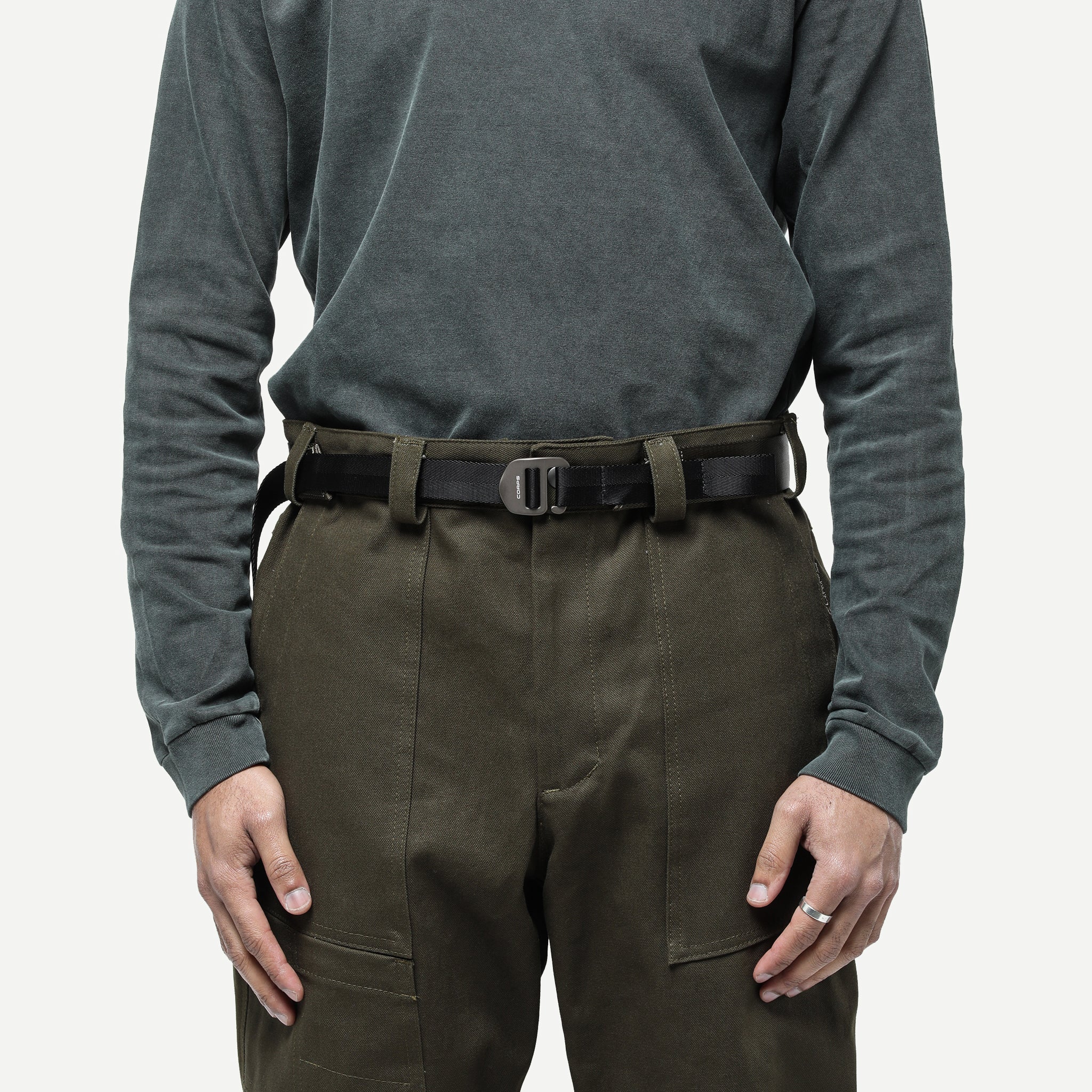 Corpsware Hook Belt - Image 6