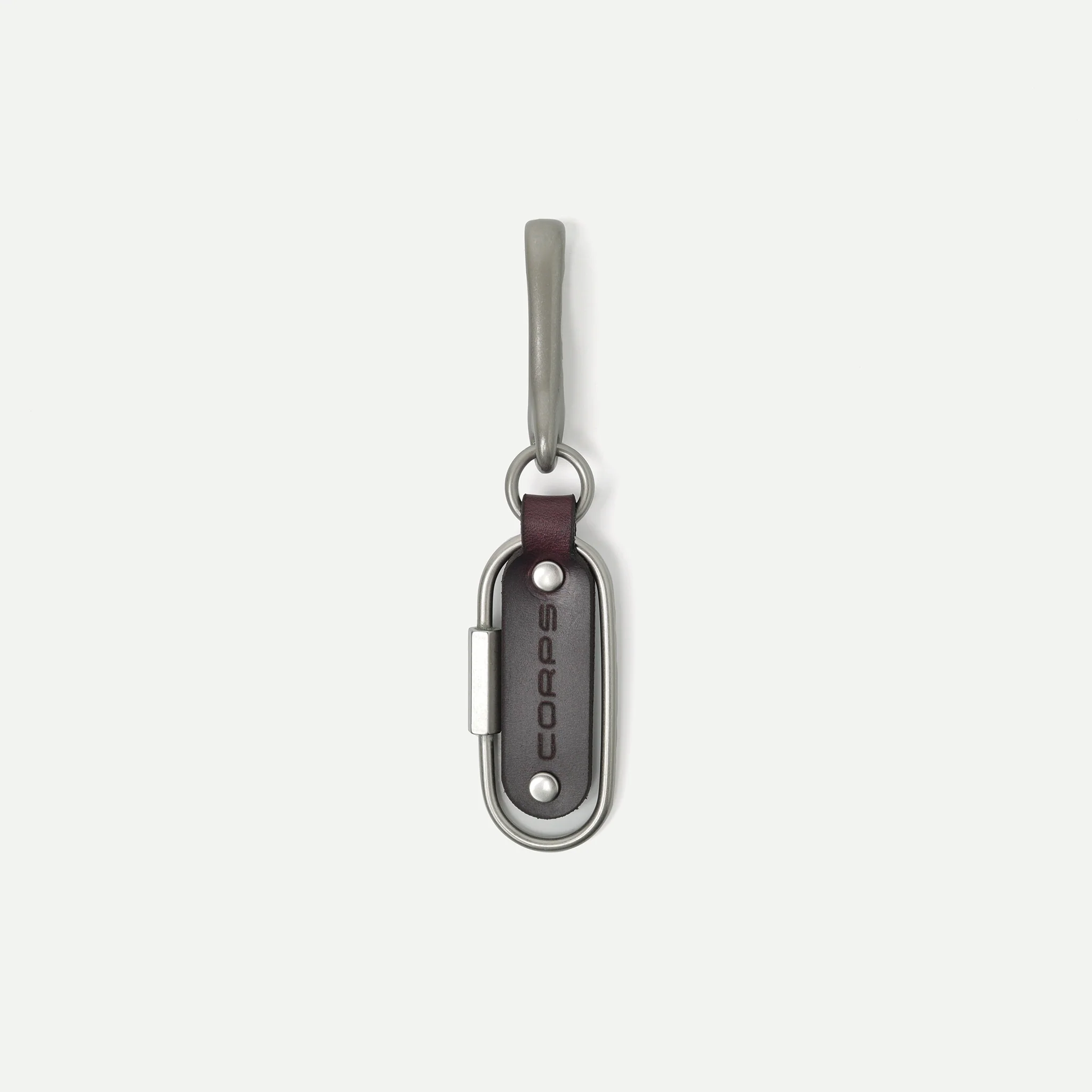 Corpsware Hook Key Chain - Image 3