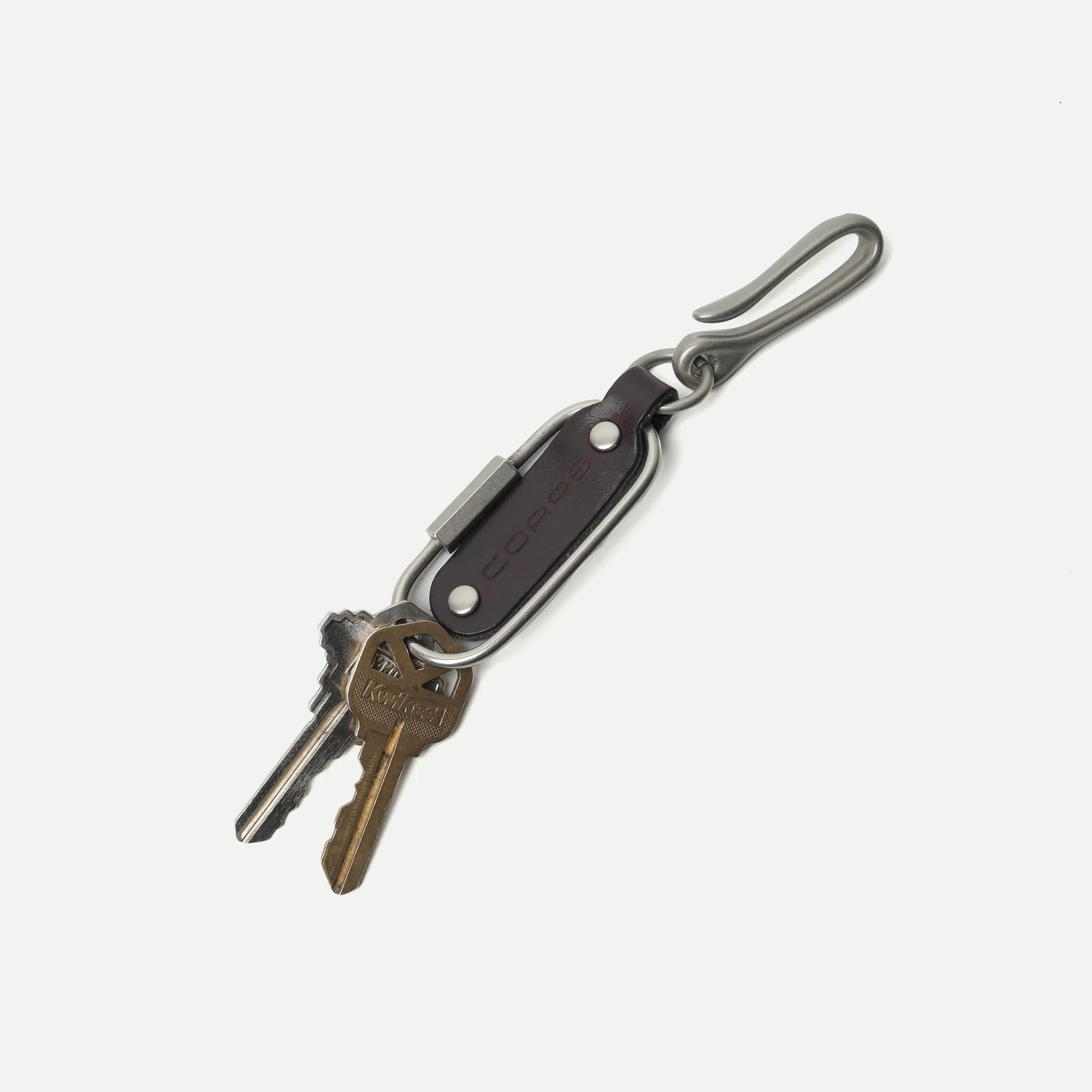 Corpsware Hook Key Chain - Image 5