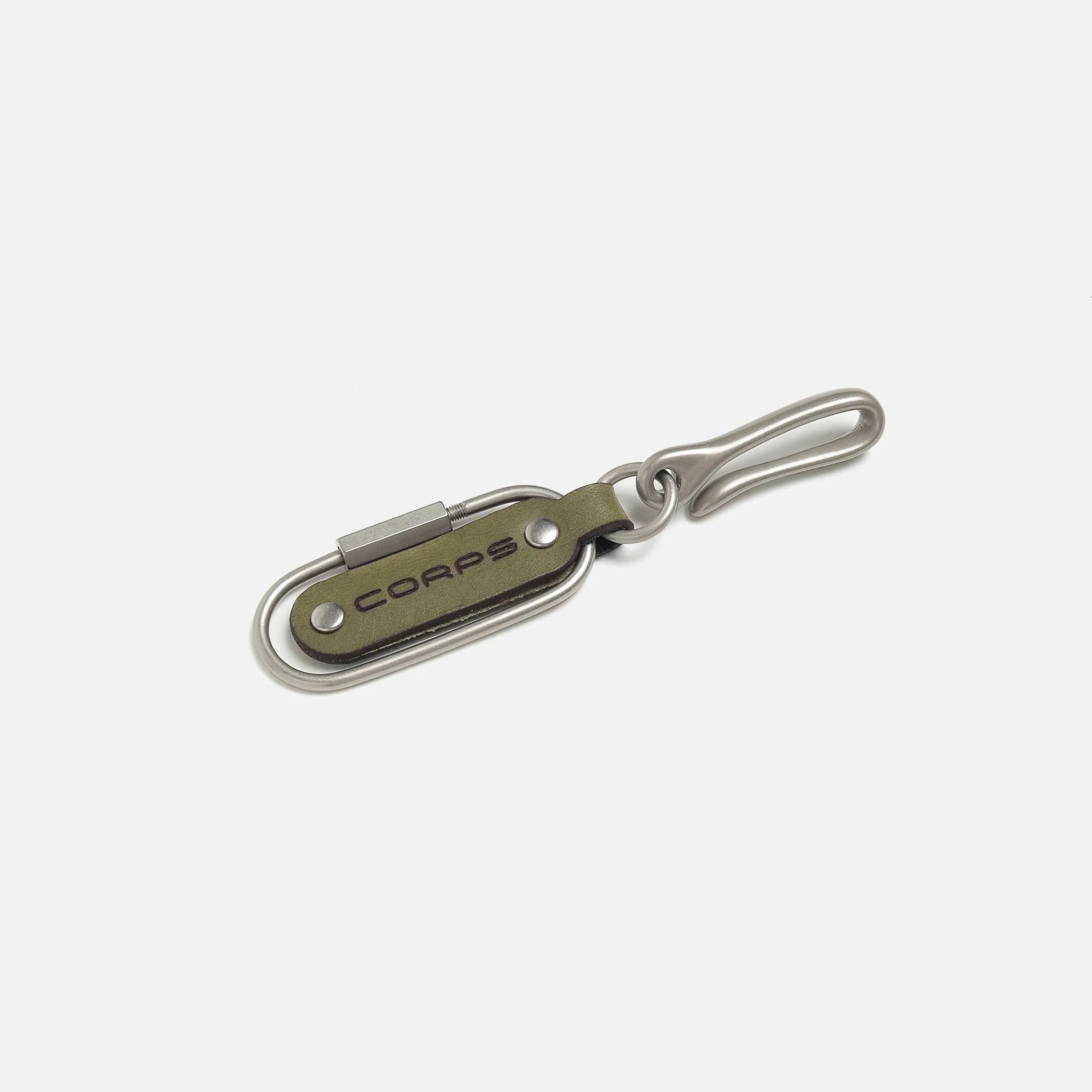 Corpsware Hook Key Chain - Image 6