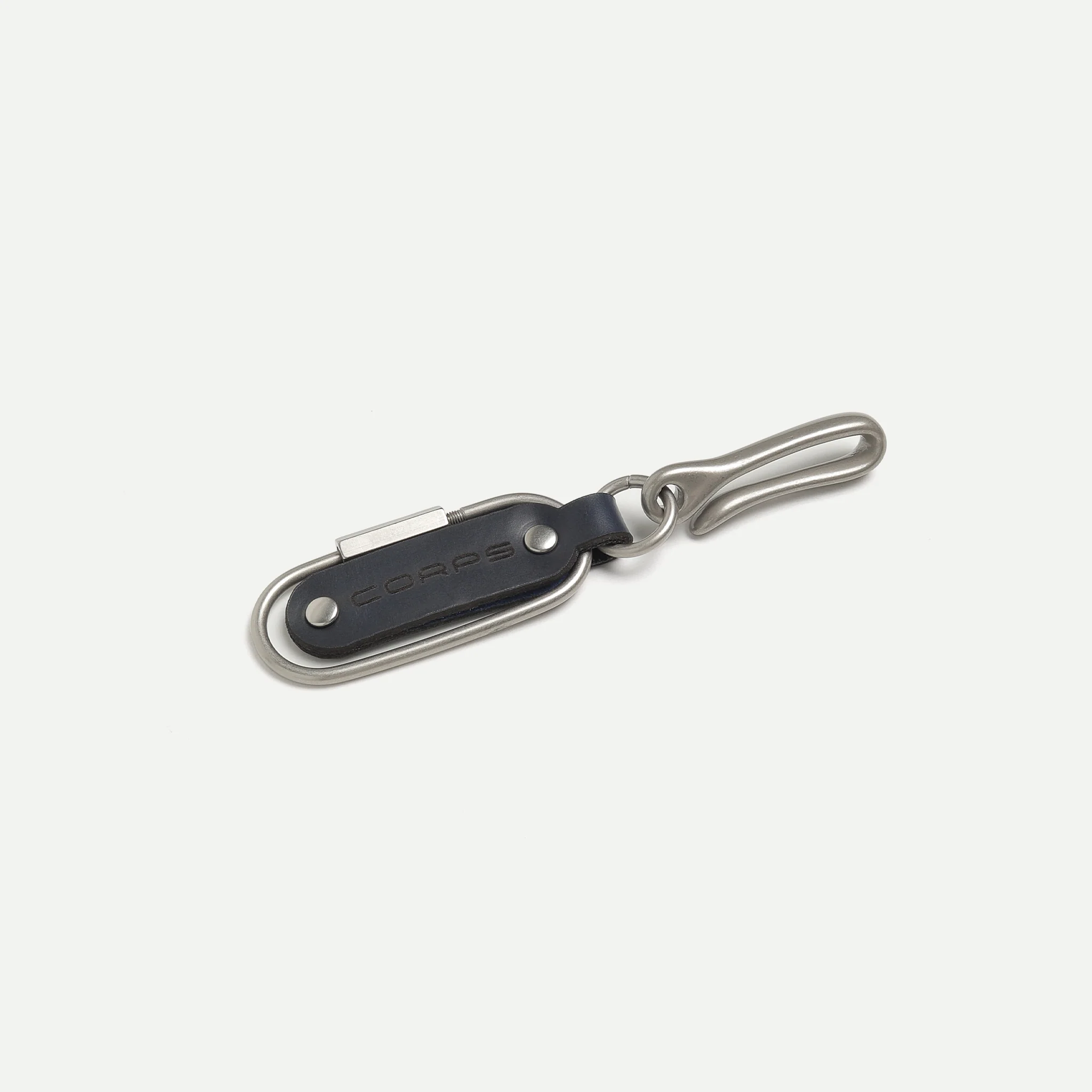 Corpsware Hook Key Chain - Image 7