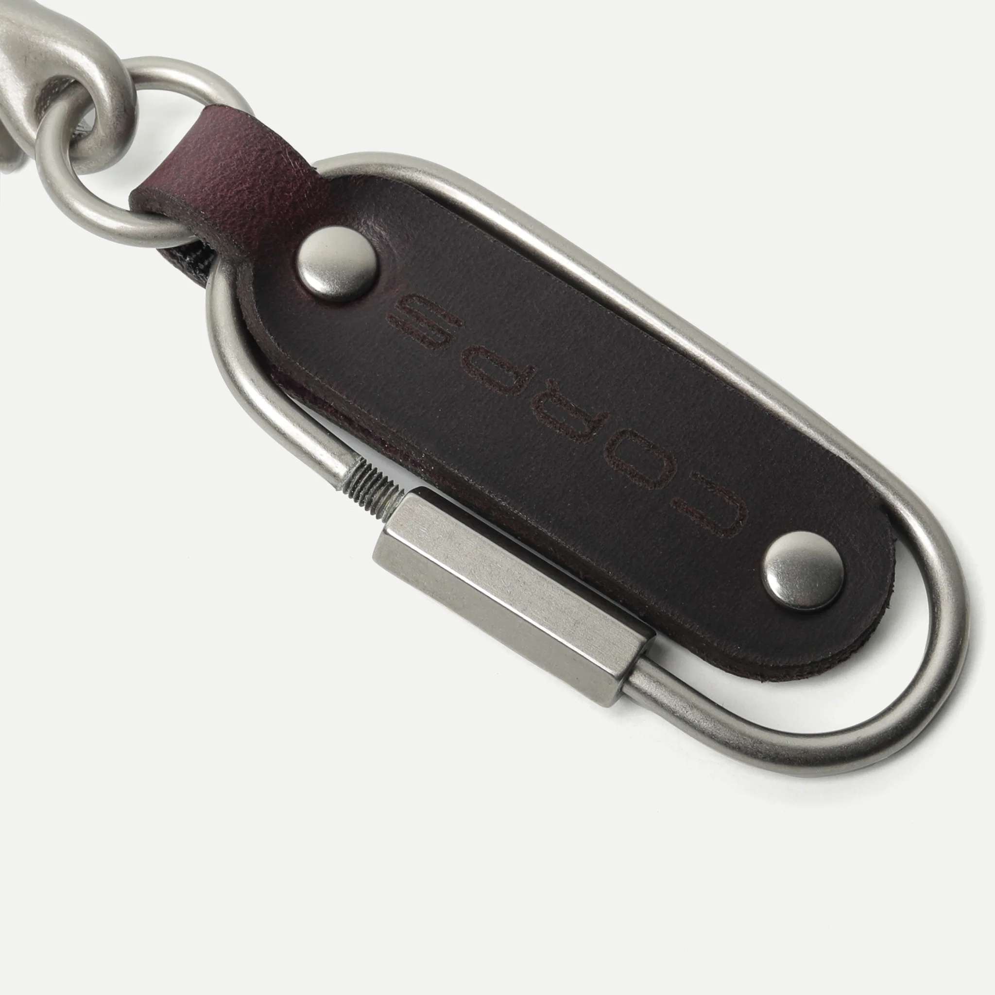 Corpsware Hook Key Chain - Image 8