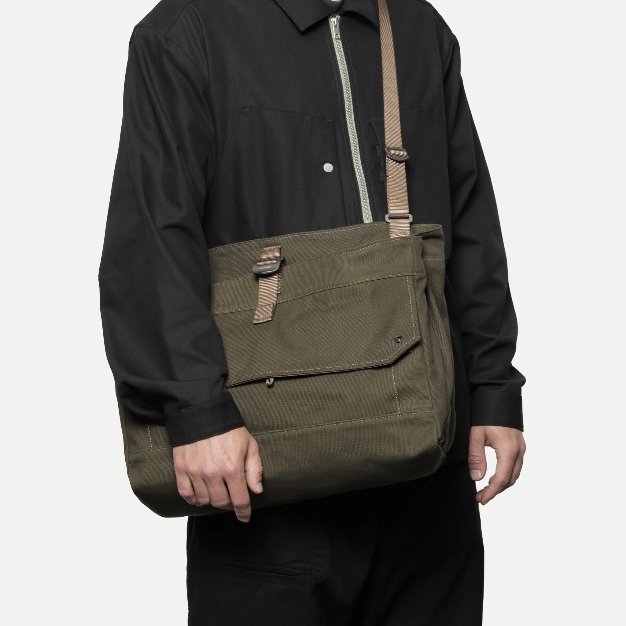 Corpsware Market Tote - Image 13