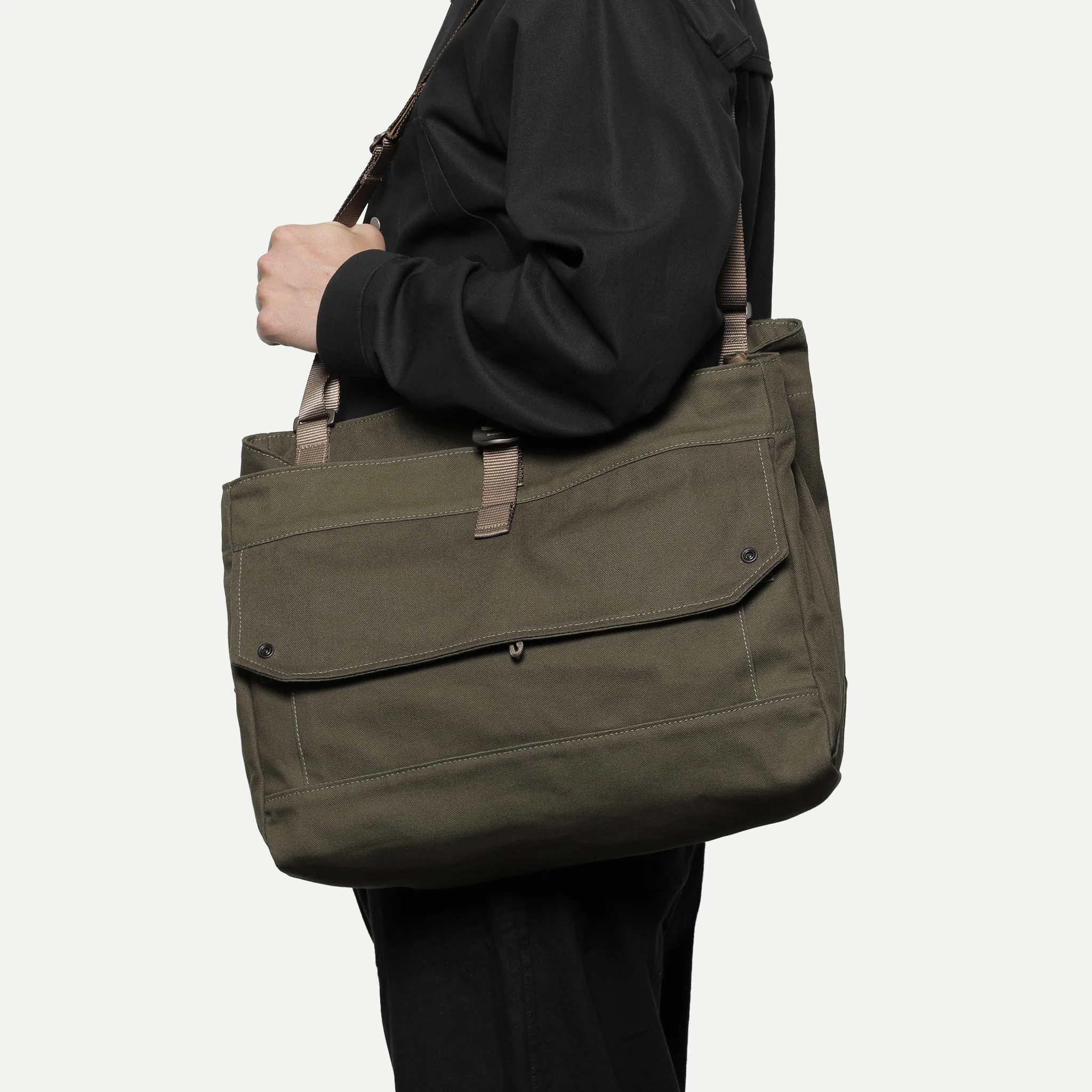 Corpsware Market Tote - Image 14