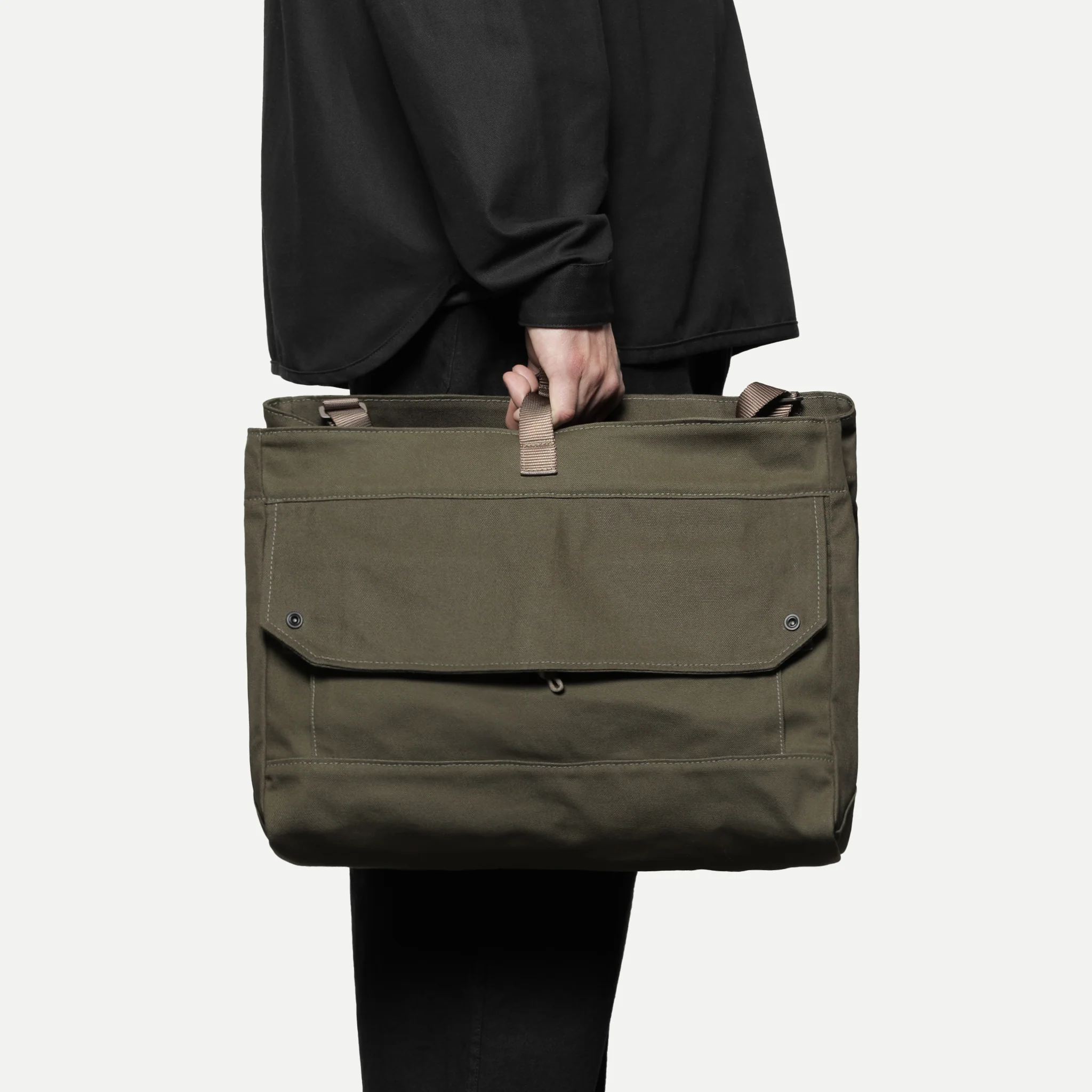 Corpsware Market Tote - Image 15