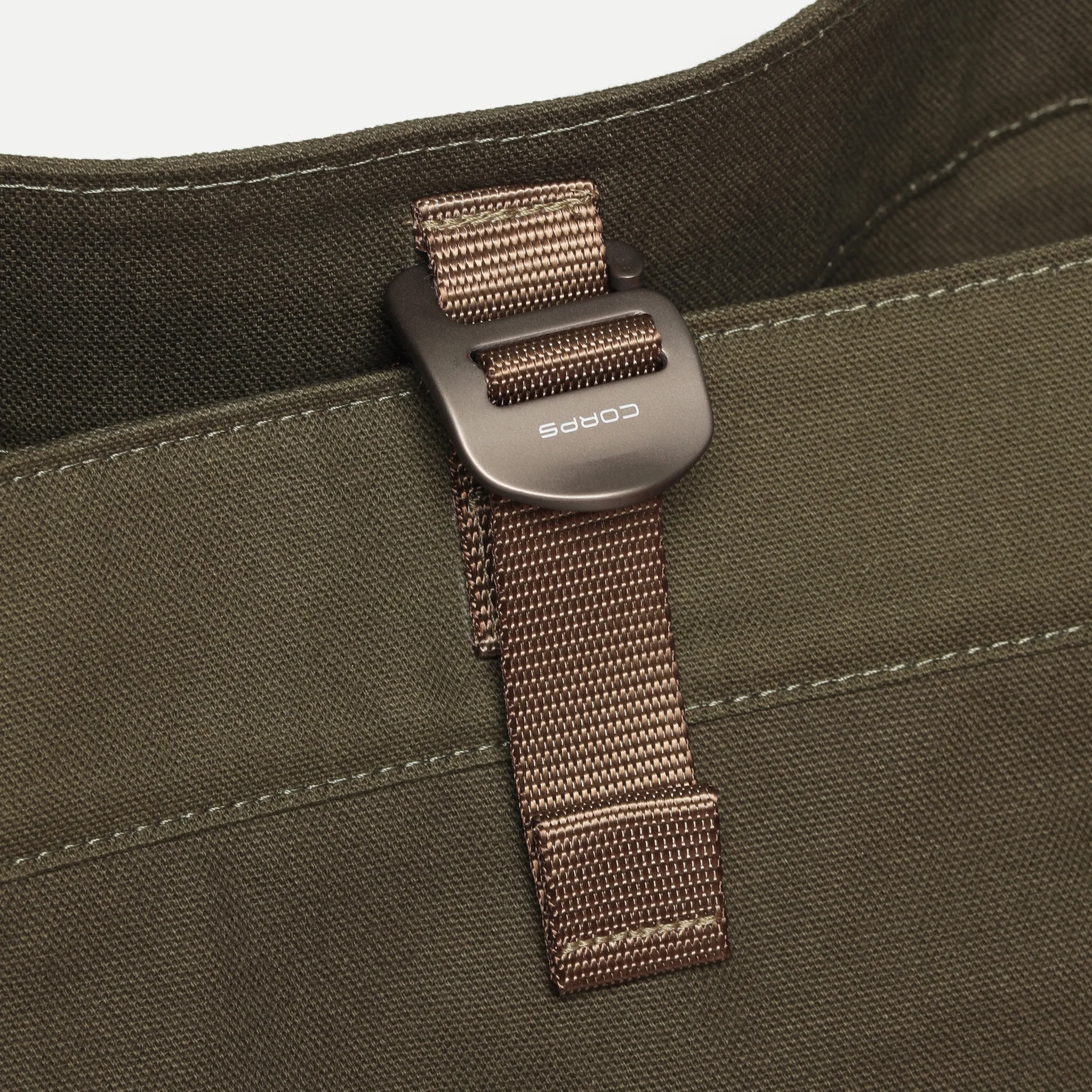 Corpsware Market Tote - Image 4