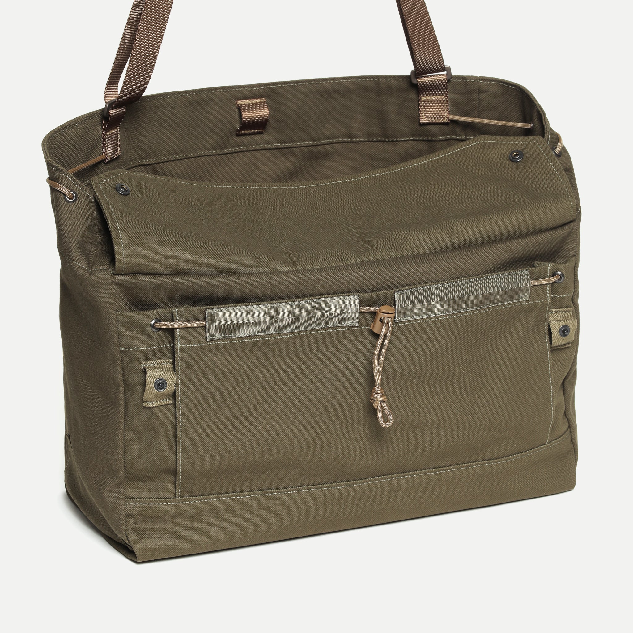 Corpsware Market Tote - Image 5