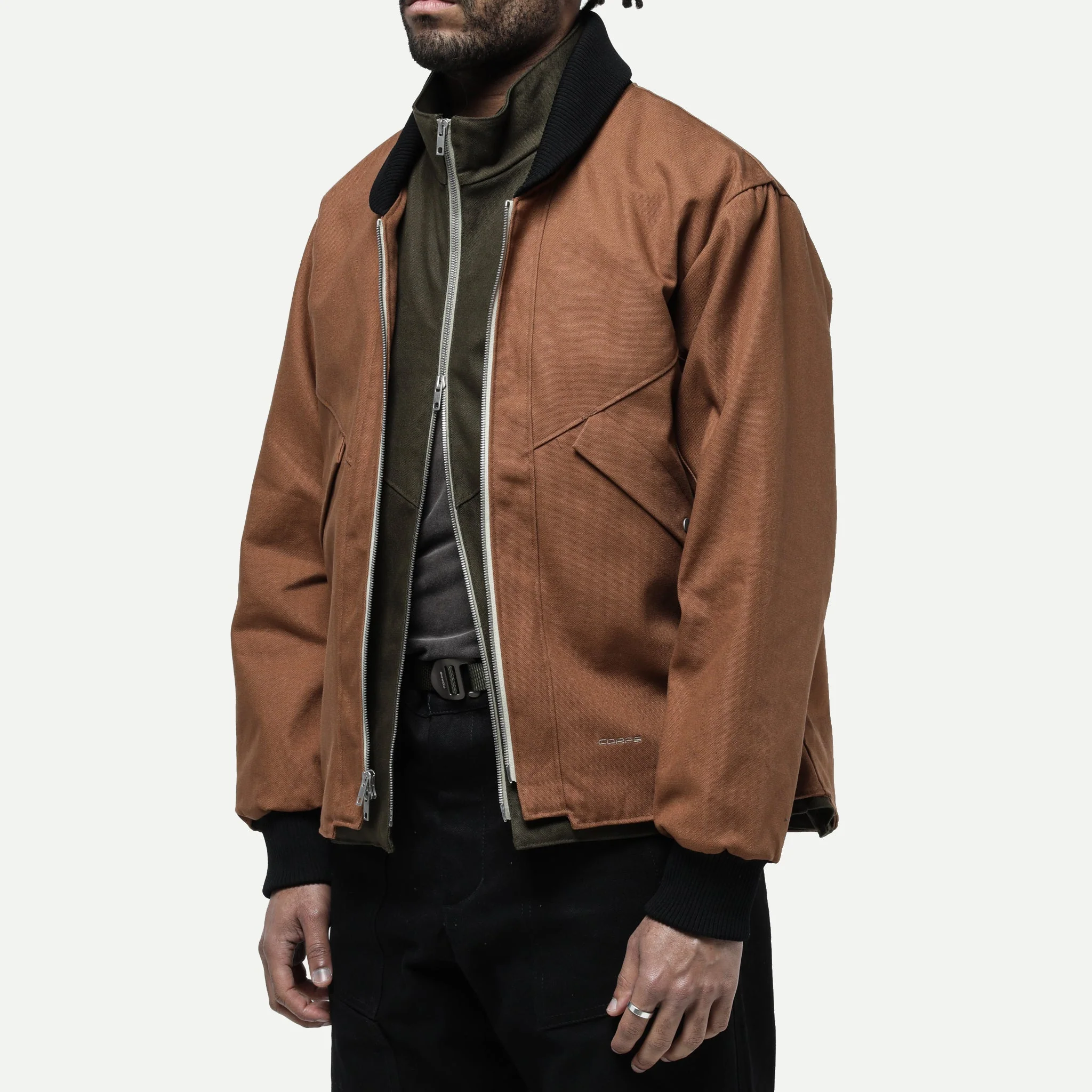Corpsware Midweight Jacket - Image 10