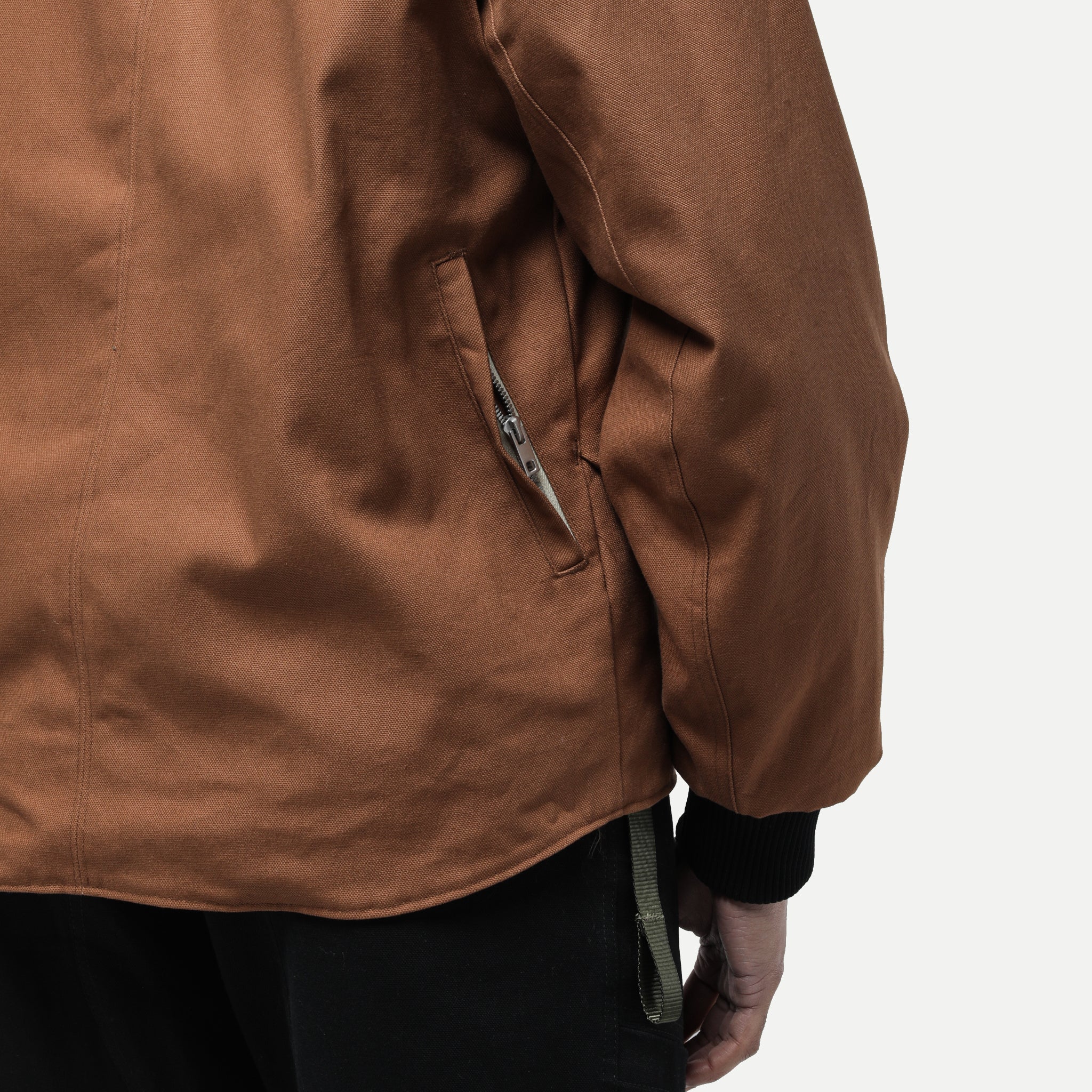Corpsware Midweight Jacket - Image 11