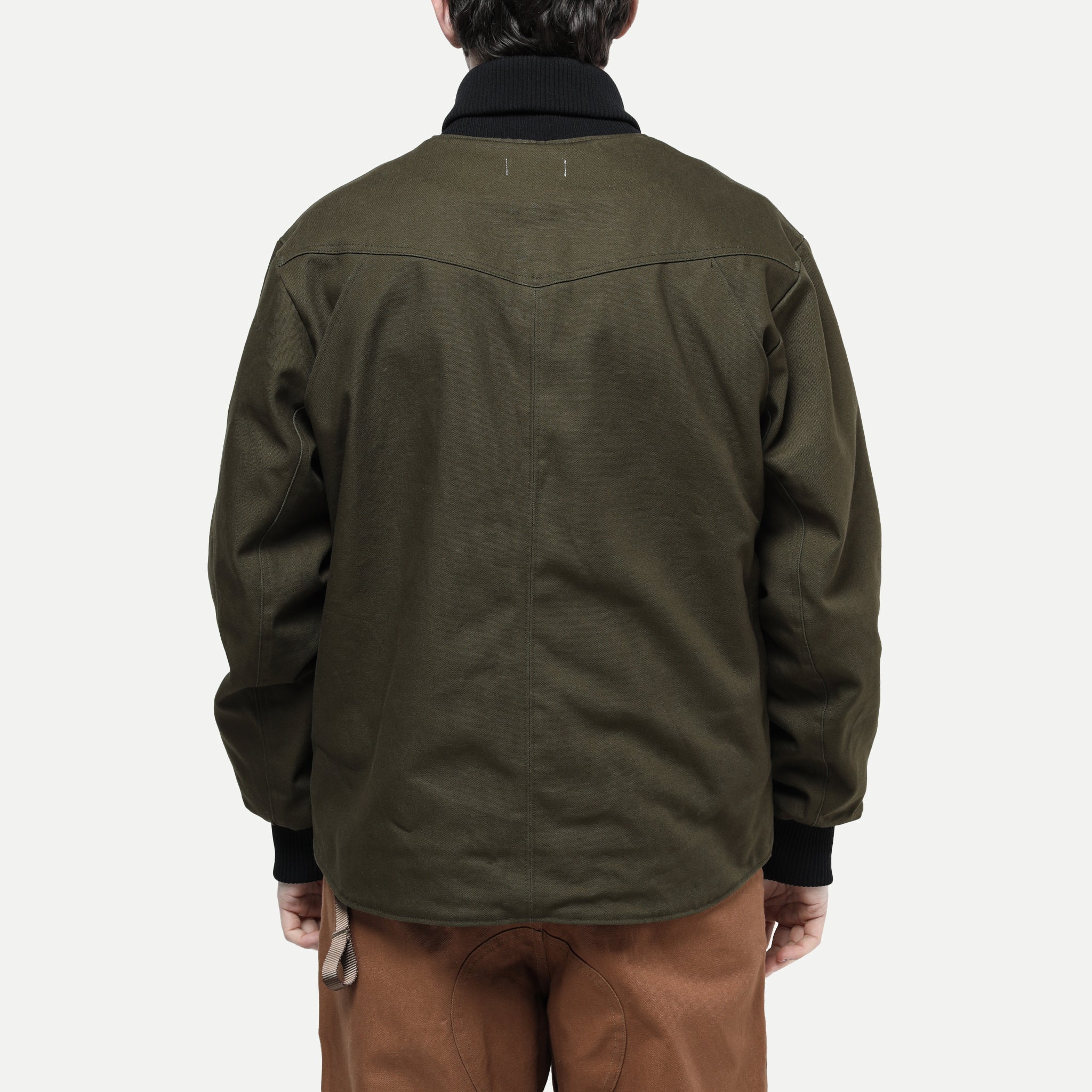 Corpsware Midweight Jacket - Image 3