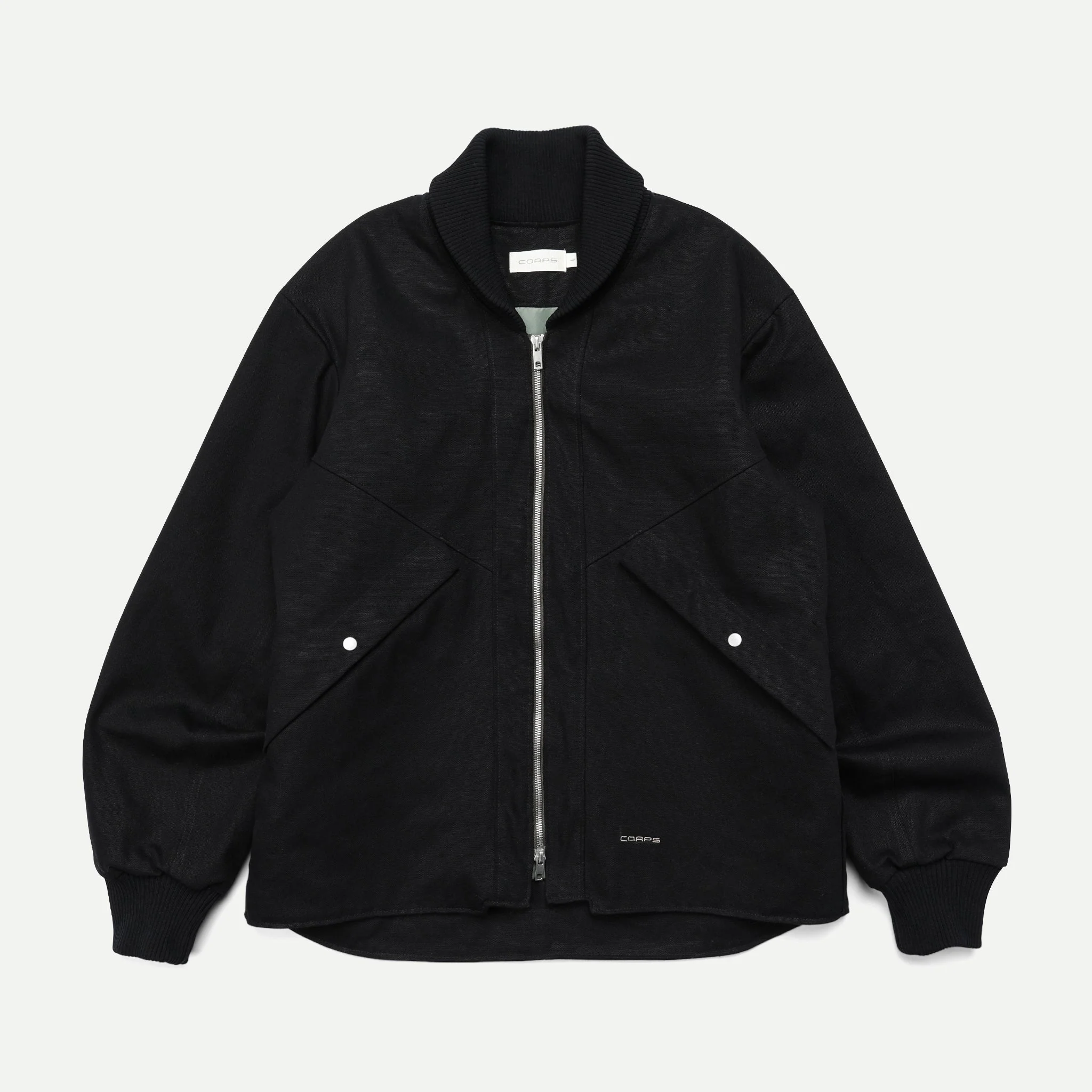 Corpsware Midweight Jacket - Image 4