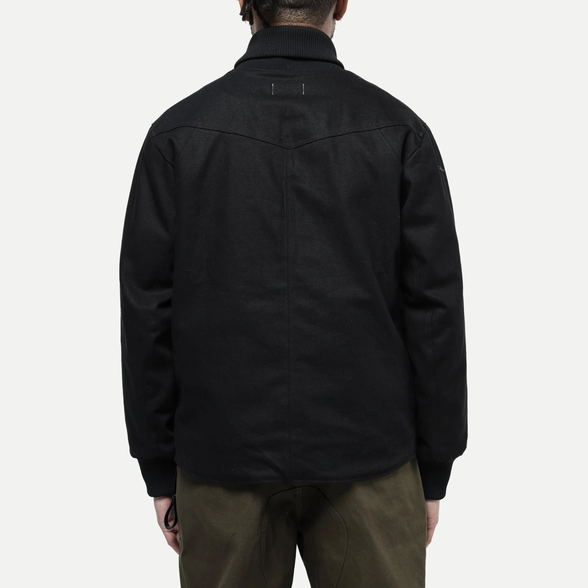Corpsware Midweight Jacket - Image 7