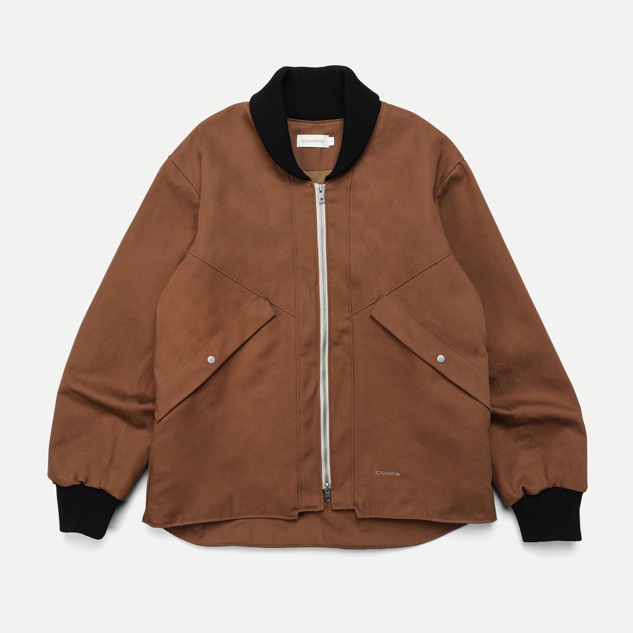 Corpsware Midweight Jacket - Image 8