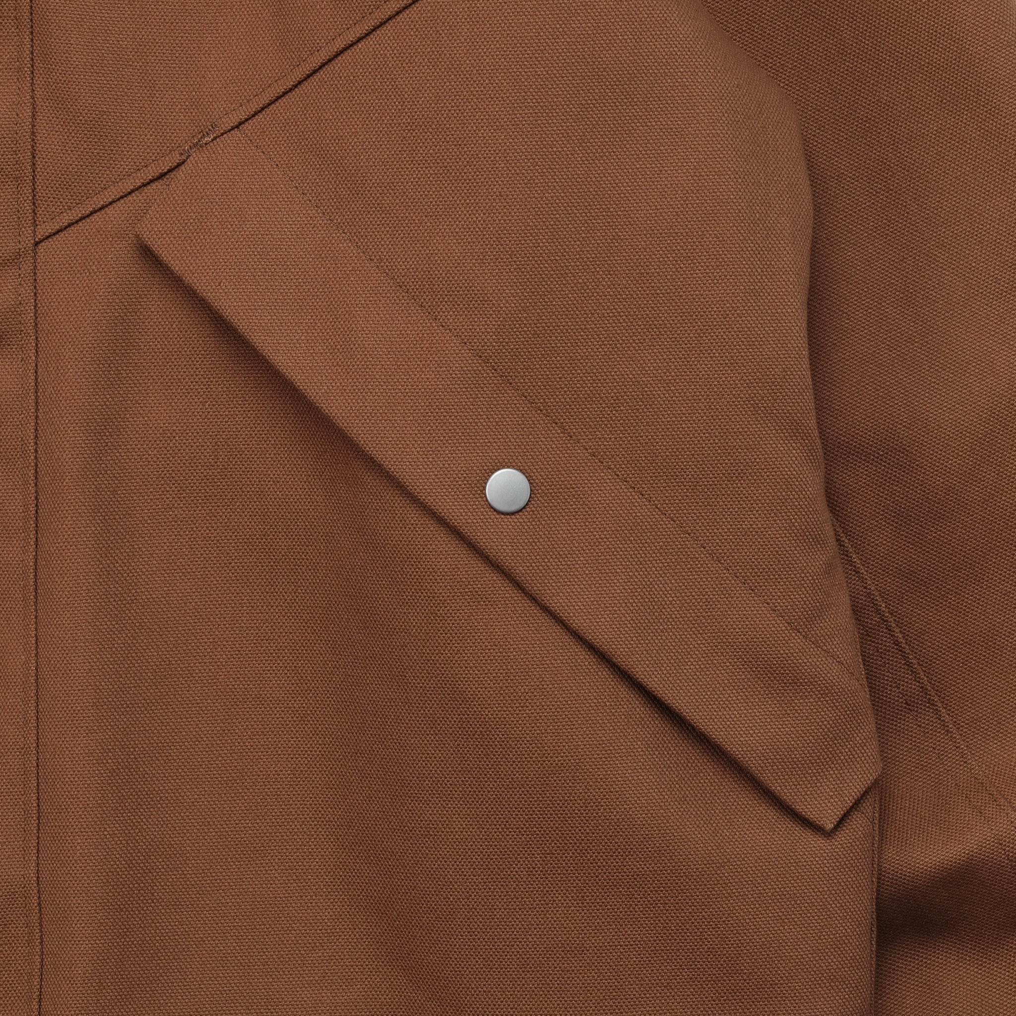 Corpsware Midweight Jacket - Image 9
