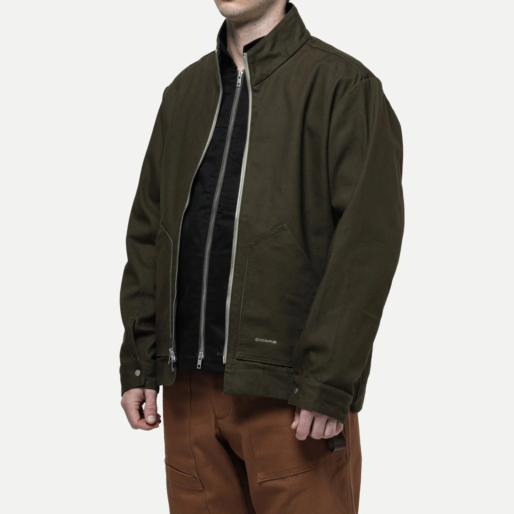 Corpsware Overshirt - Image 10