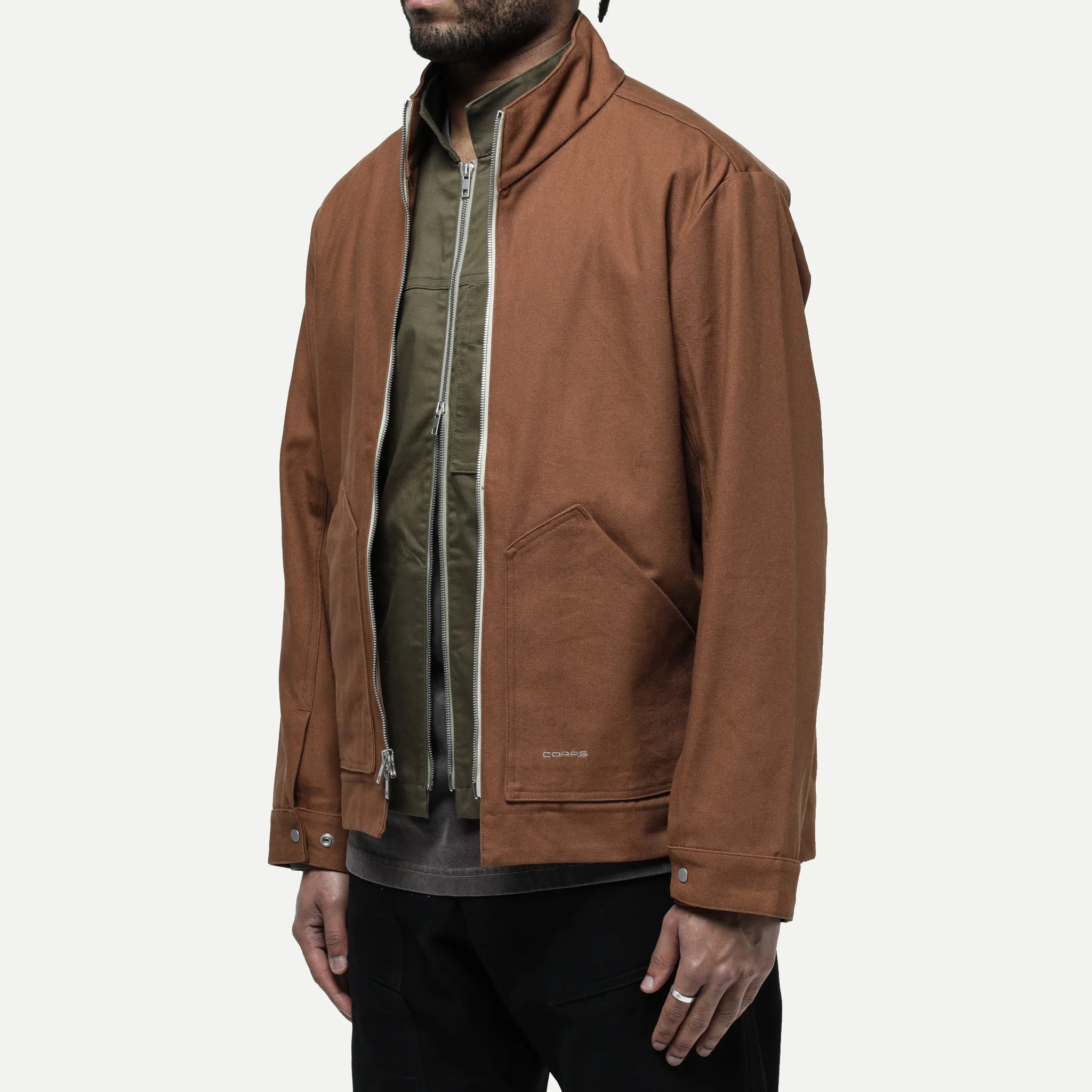 Corpsware Overshirt - Image 2