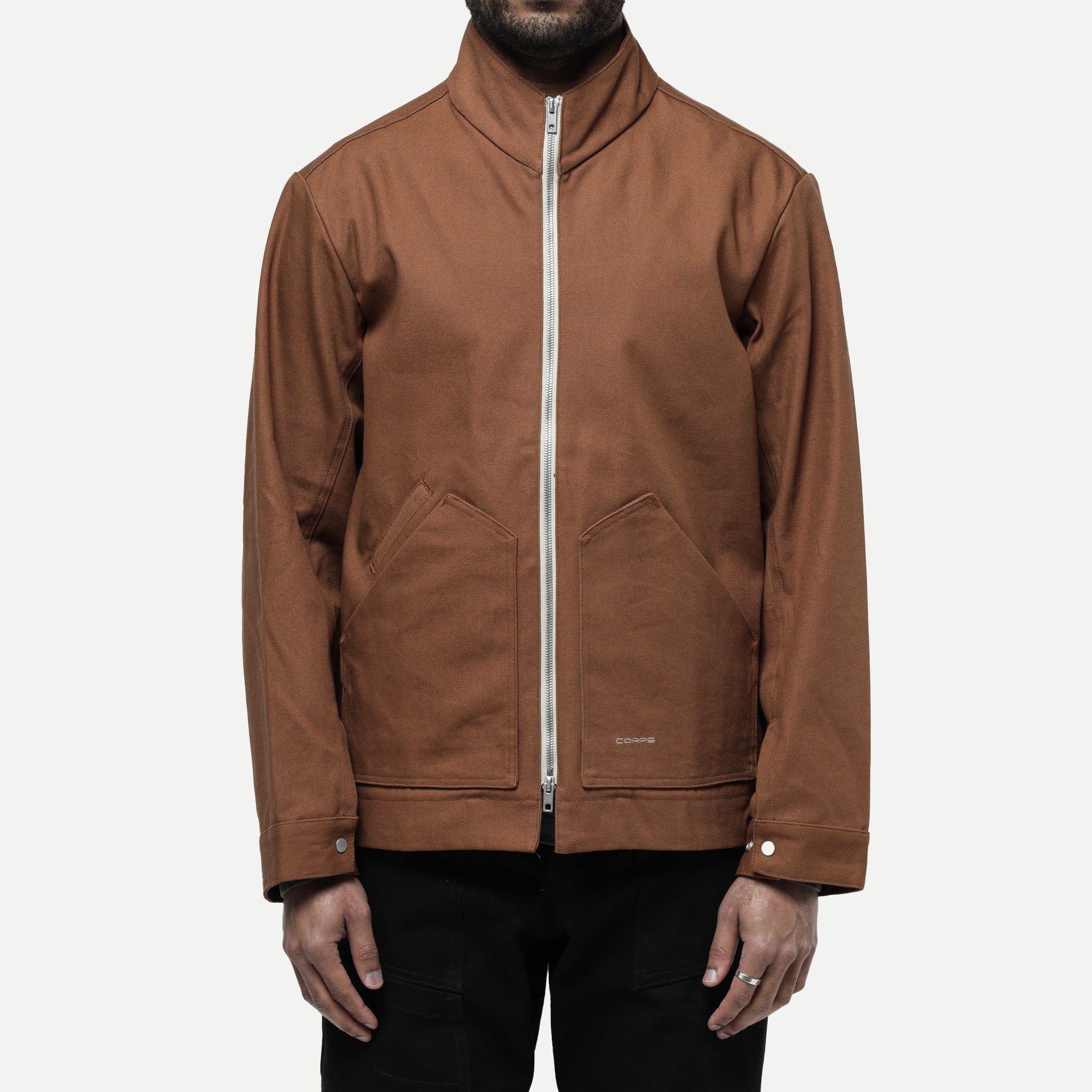 Corpsware Overshirt - Image 6
