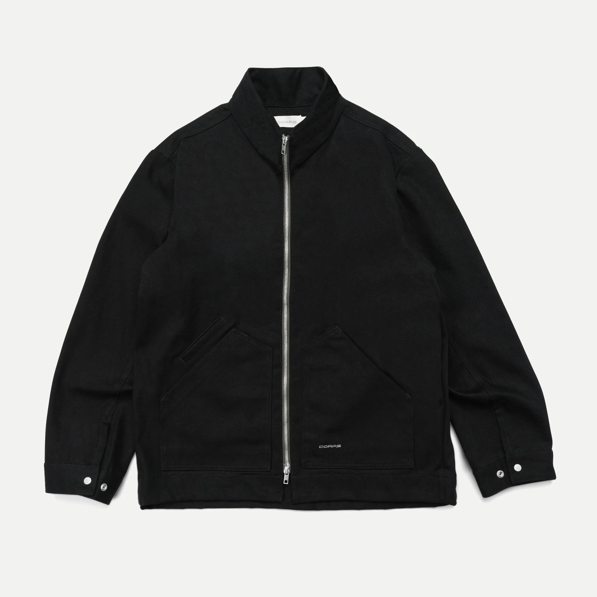 Corpsware Overshirt - Image 7