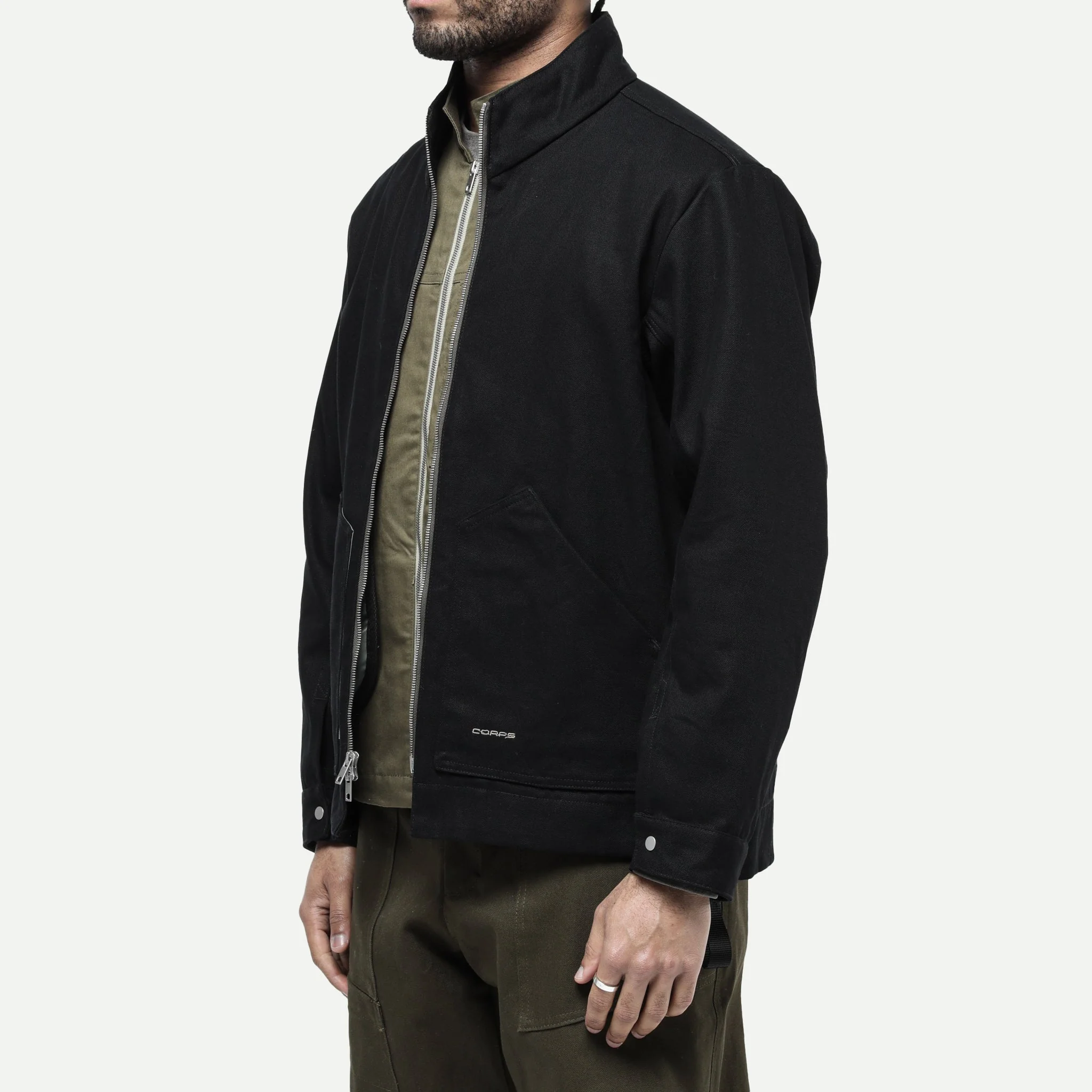 Corpsware Overshirt - Image 8