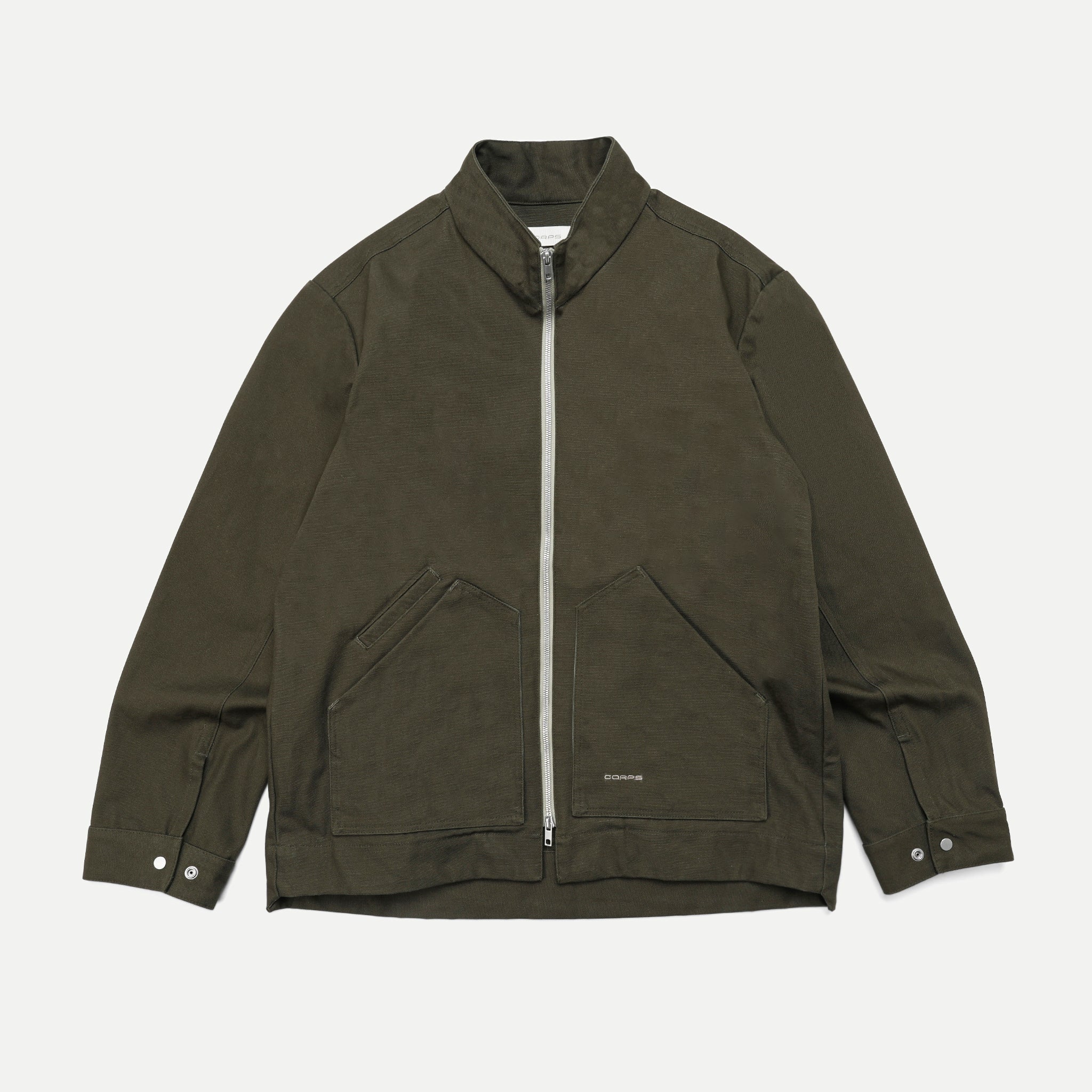 Corpsware Overshirt - Image 9