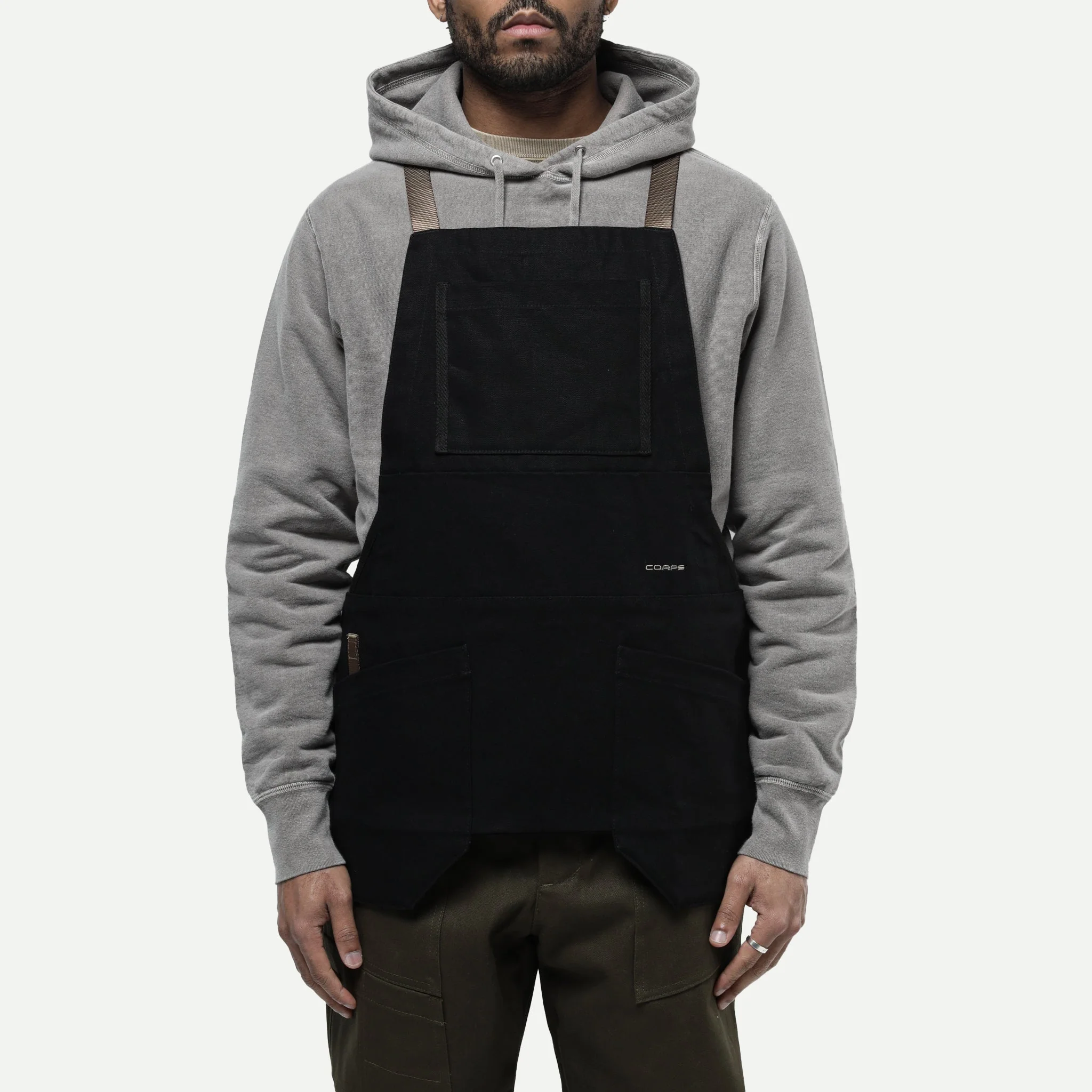 Corpsware Work Apron - Image 11