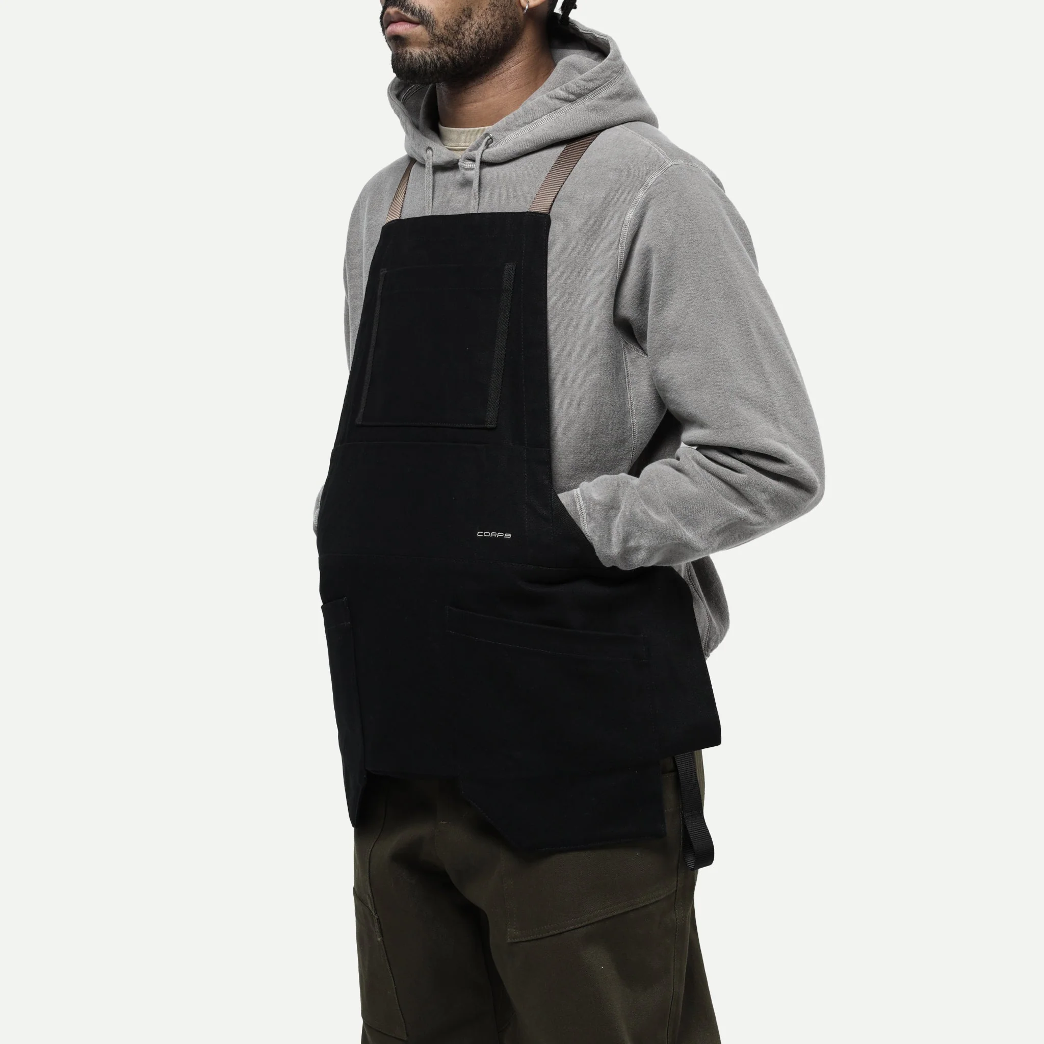 Corpsware Work Apron - Image 12