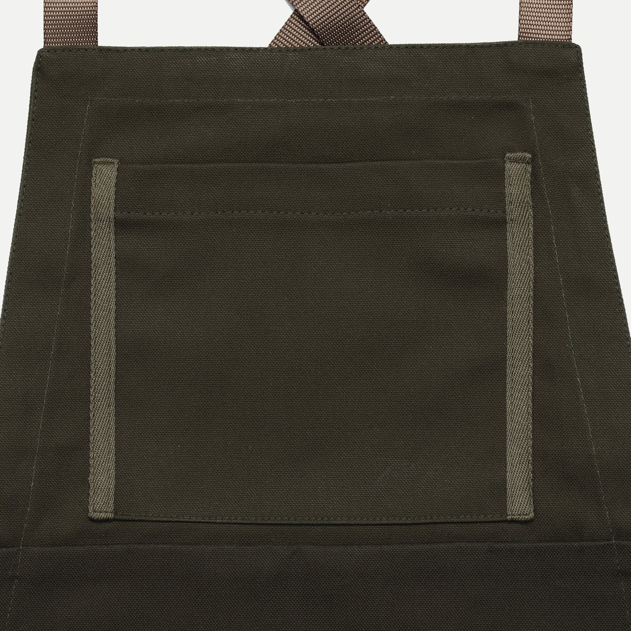 Corpsware Work Apron - Image 3
