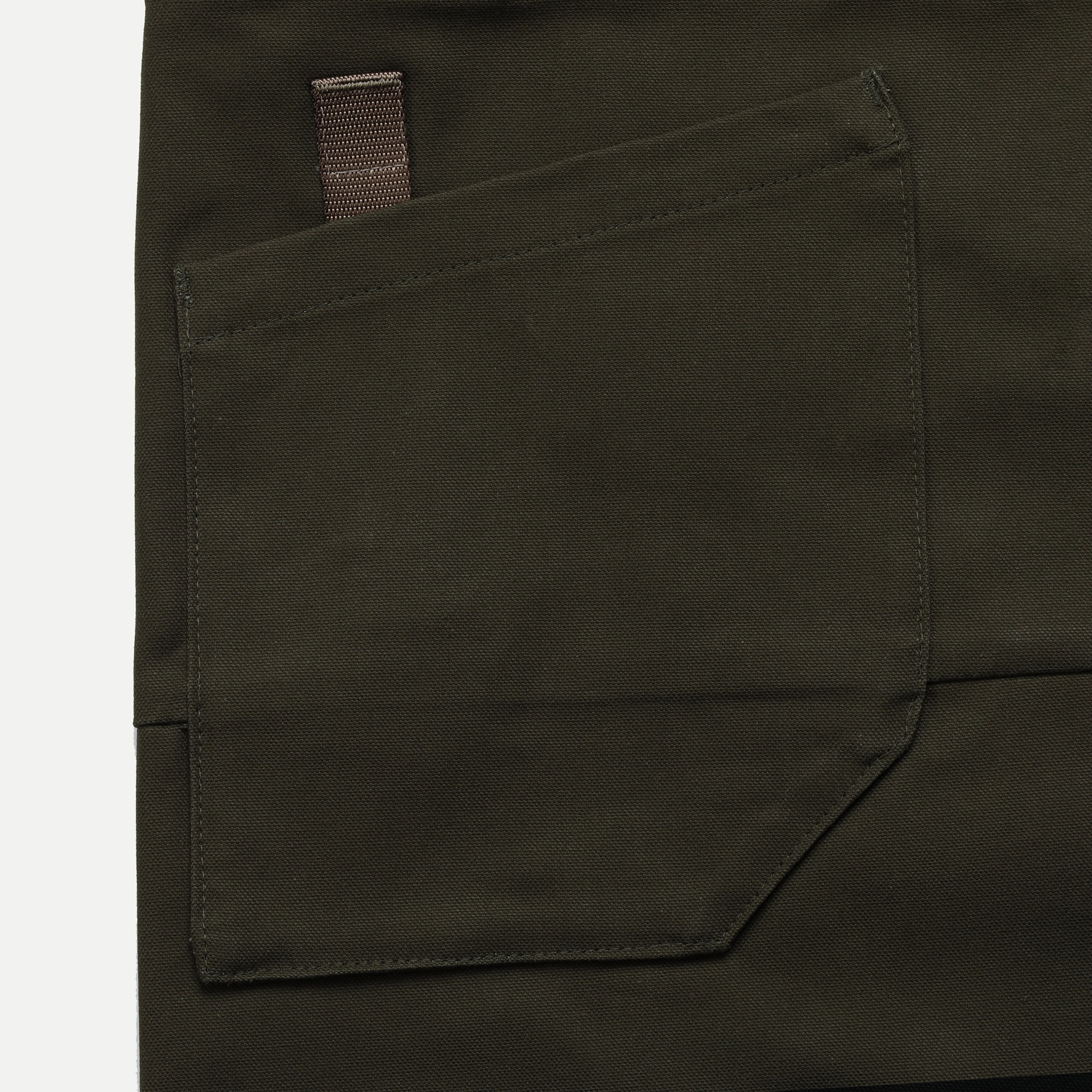 Corpsware Work Apron - Image 4
