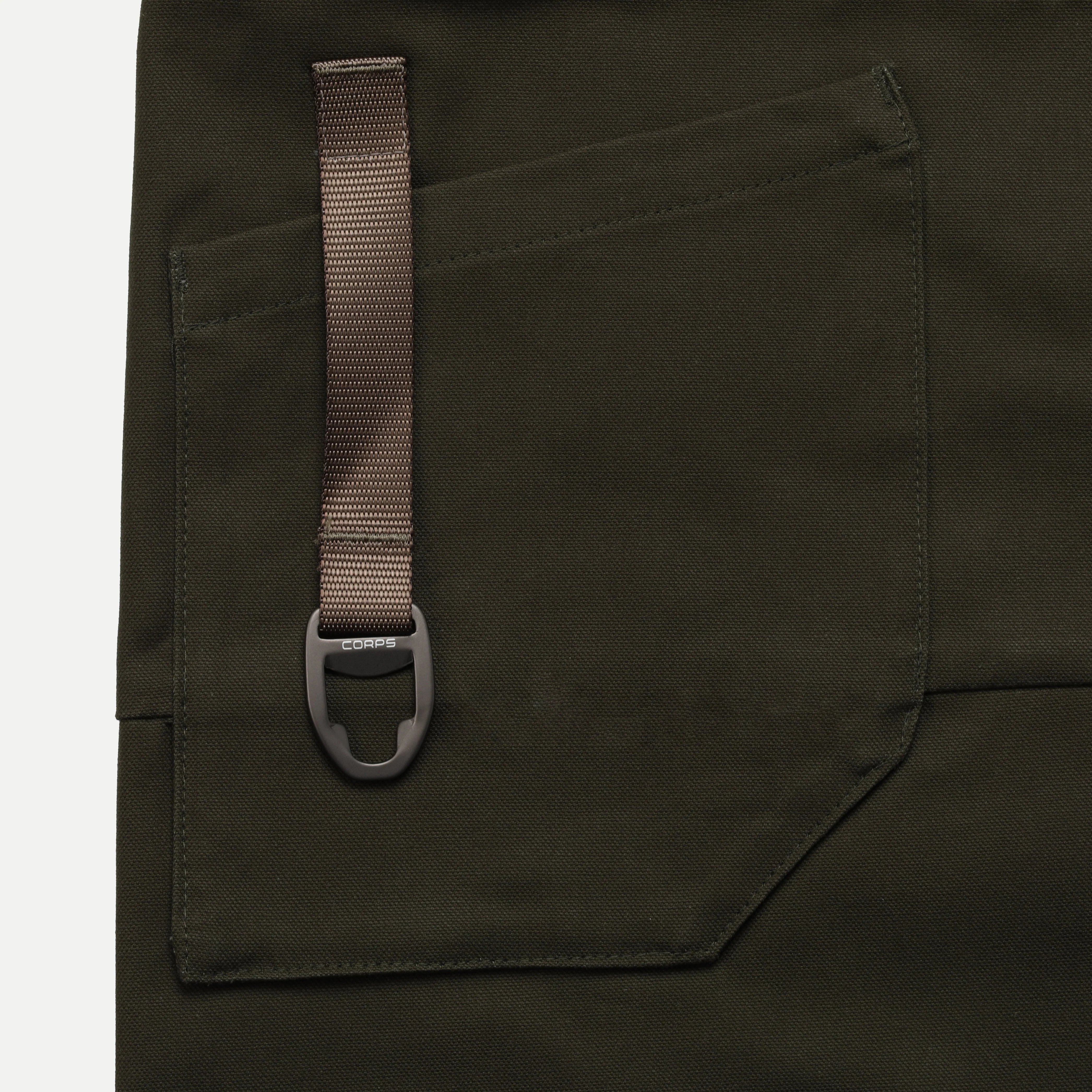 Corpsware Work Apron - Image 5