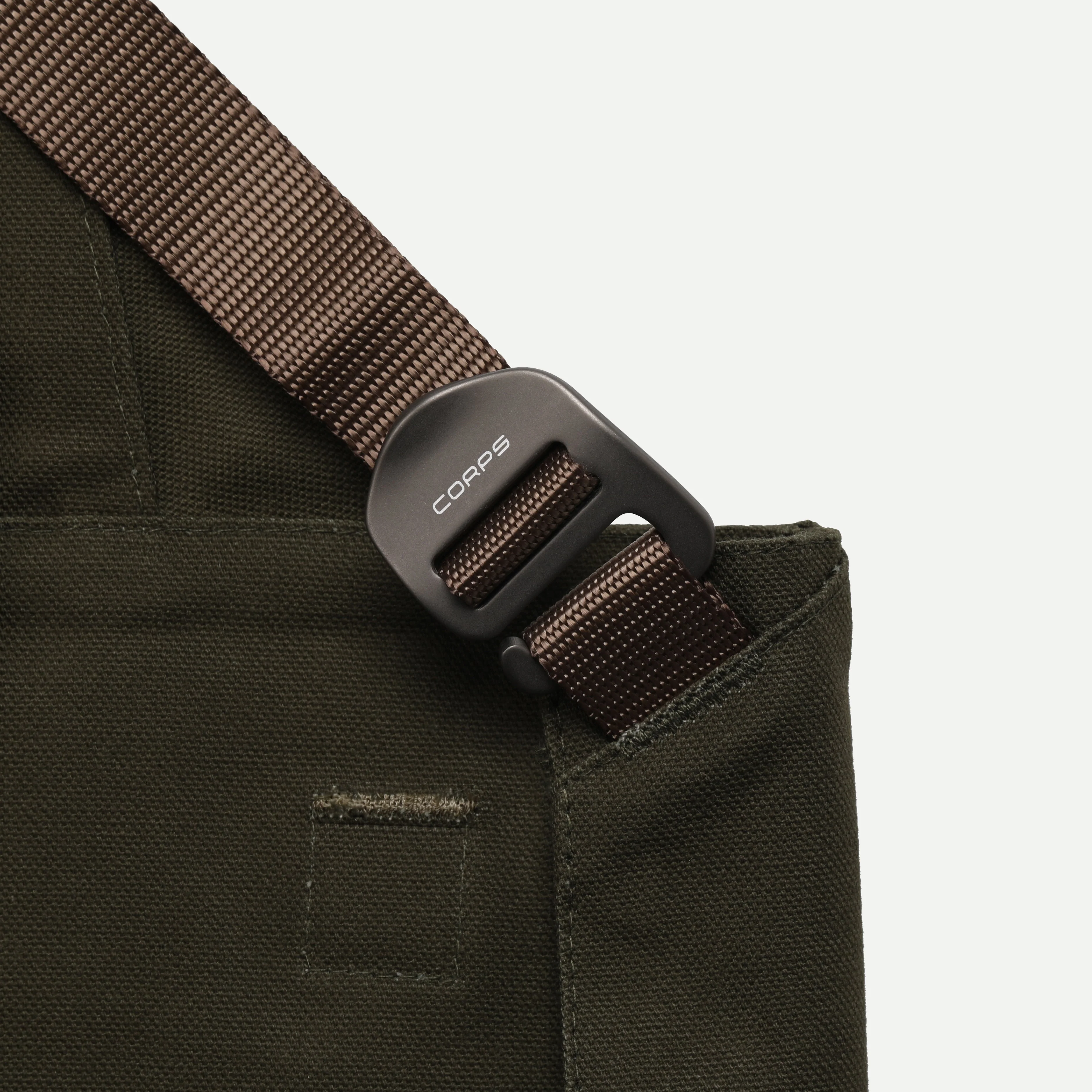 Corpsware Work Apron - Image 6