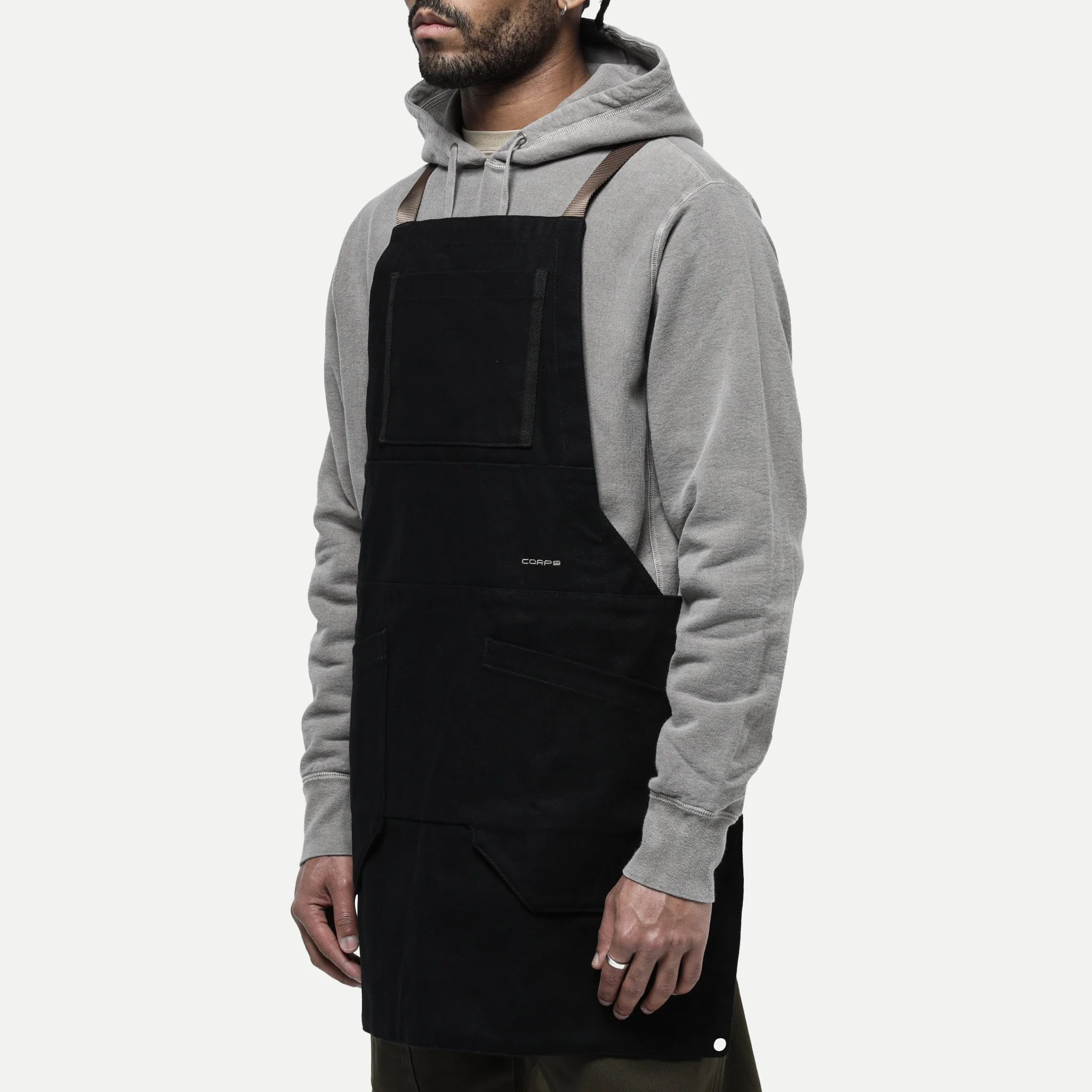 Corpsware Work Apron - Image 8