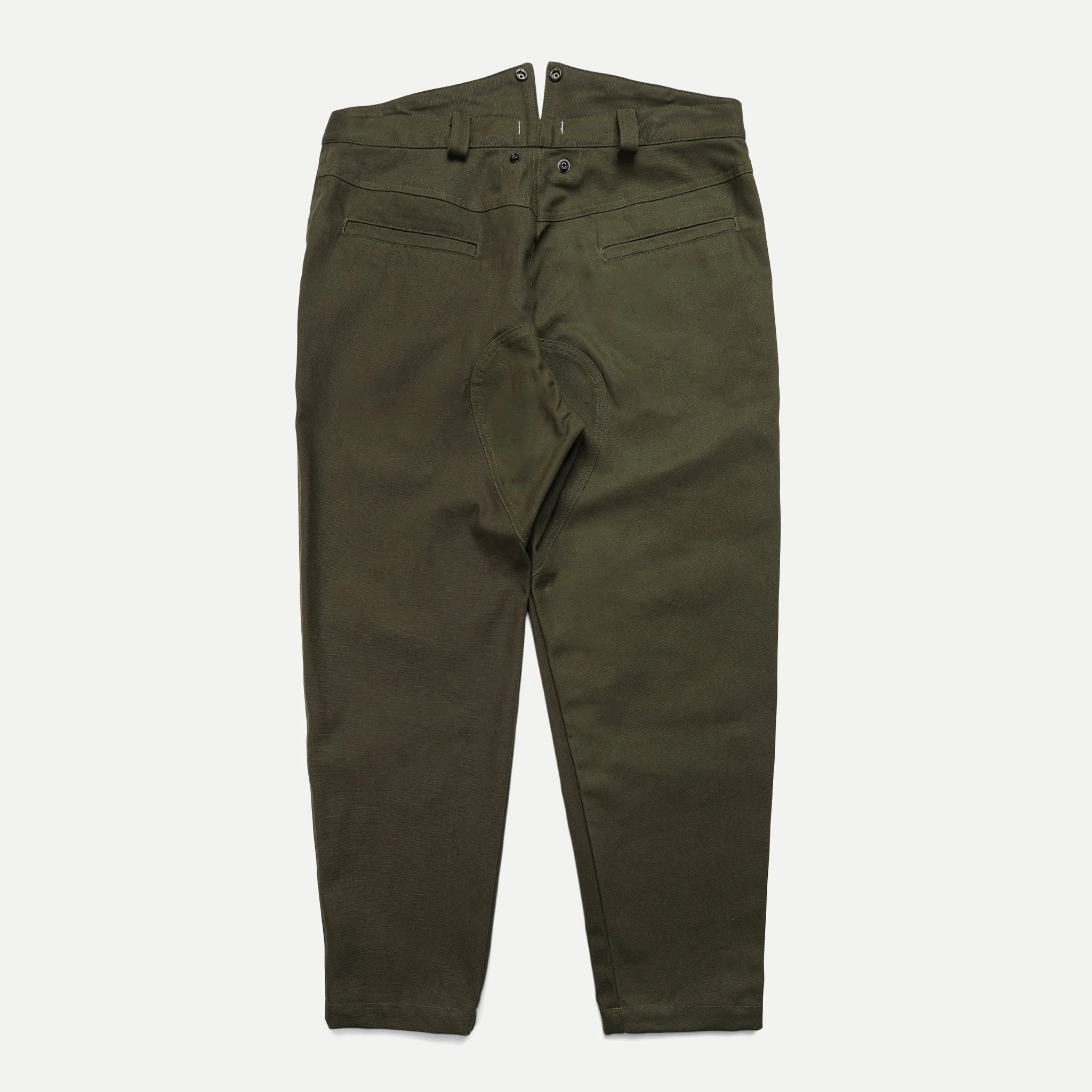 Corpsware Work Pants - Image 10
