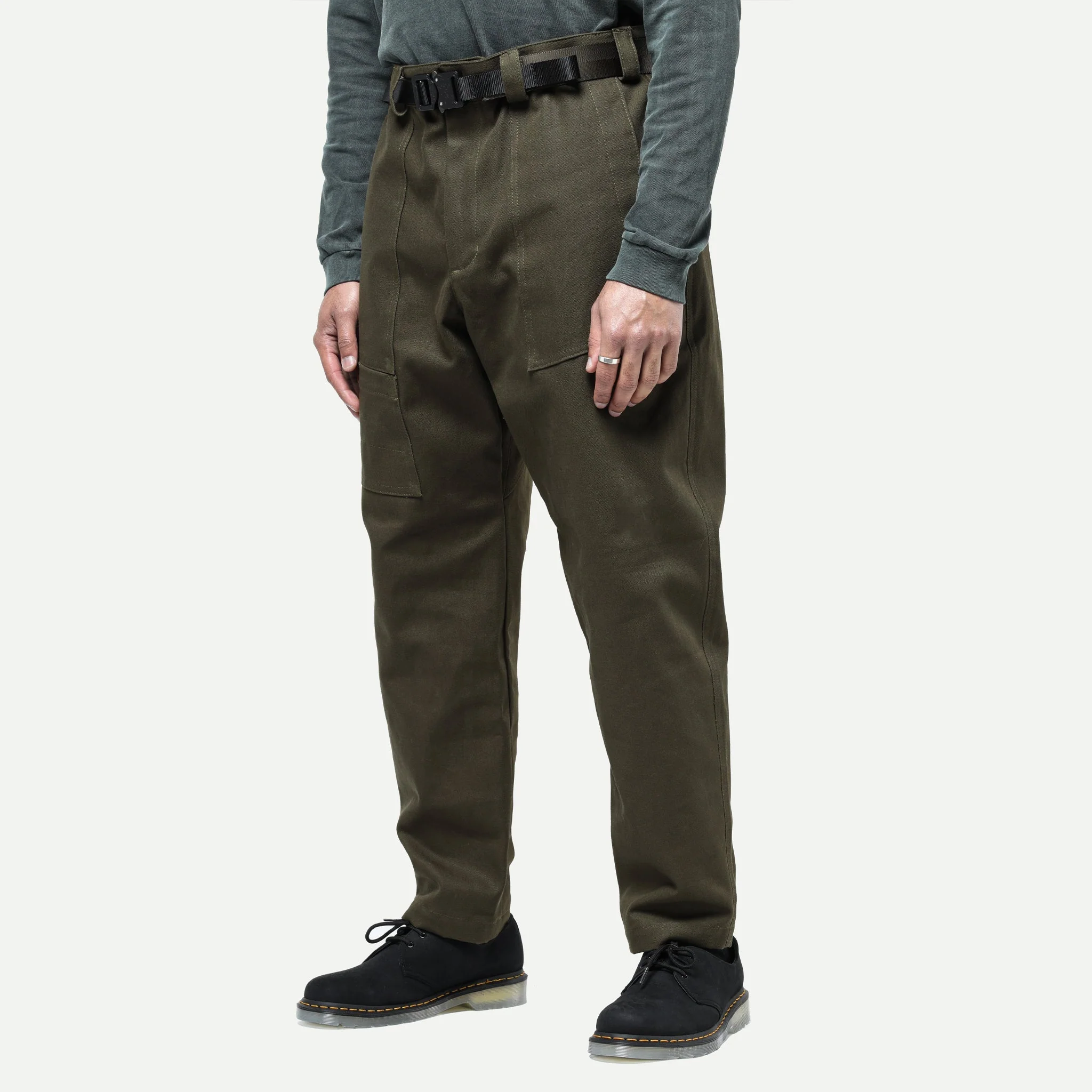 Corpsware Work Pants - Image 11