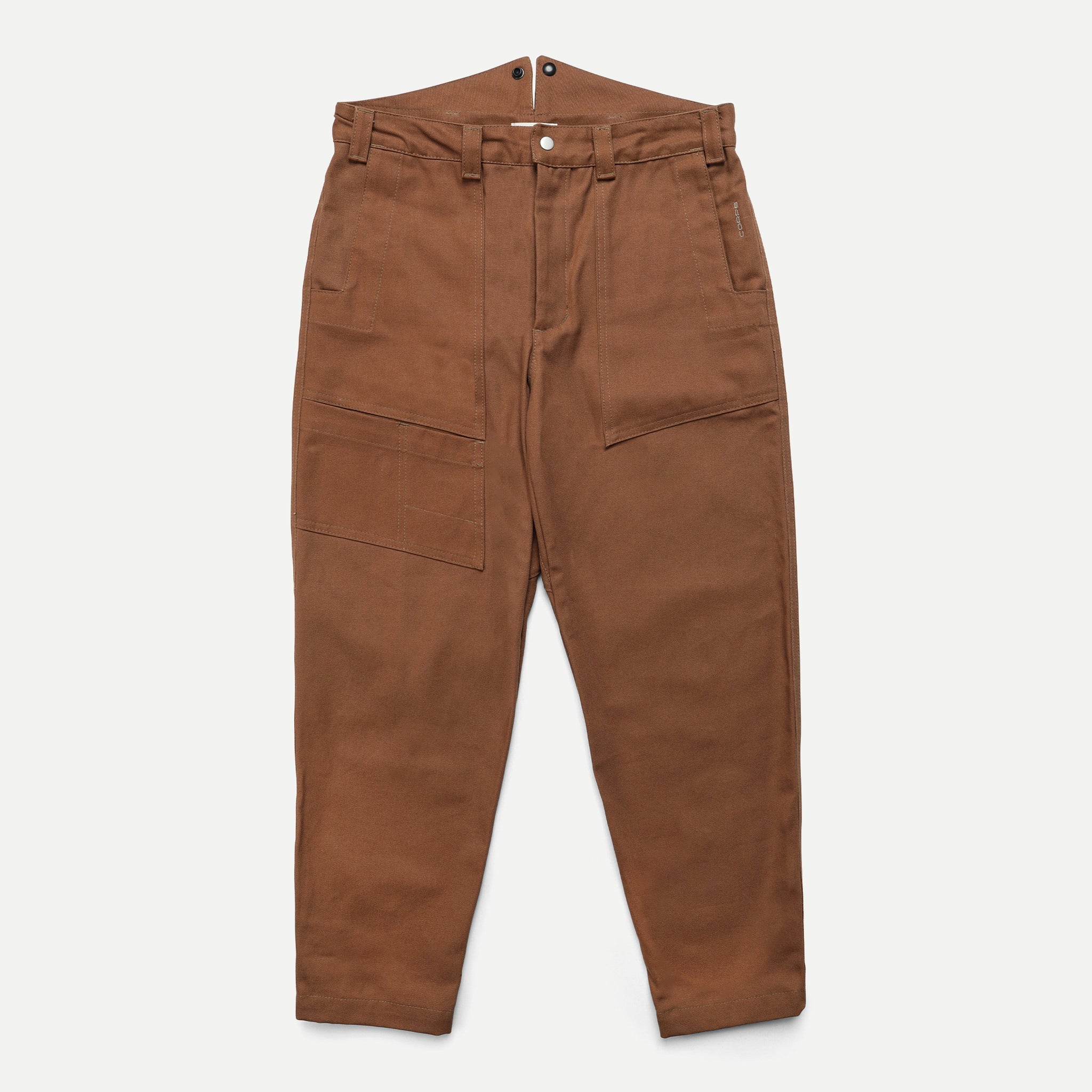 Corpsware Work Pants - Image 4