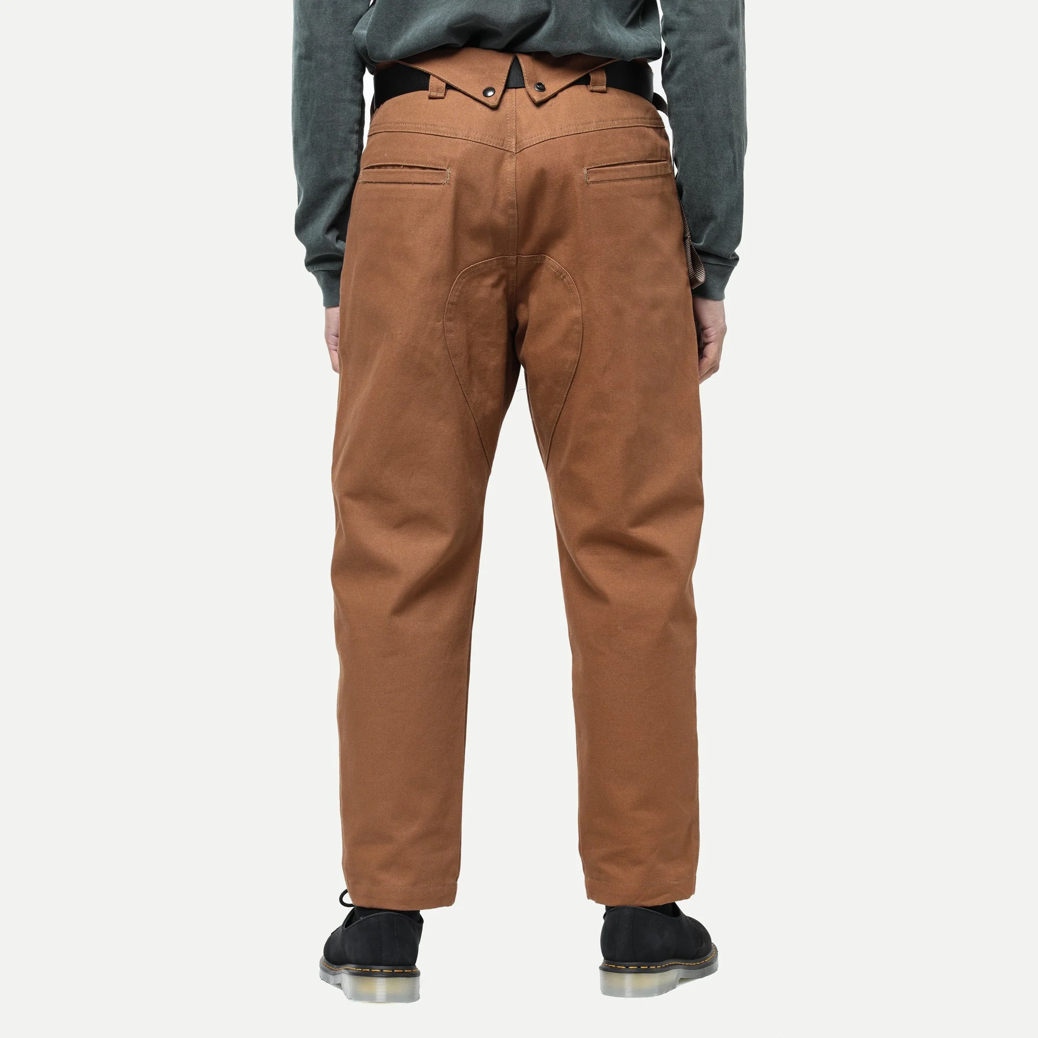 Corpsware Work Pants - Image 8
