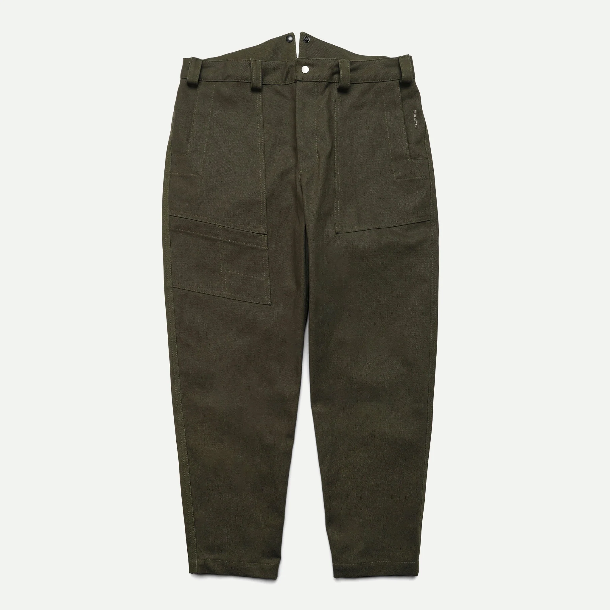 Corpsware Work Pants - Image 9