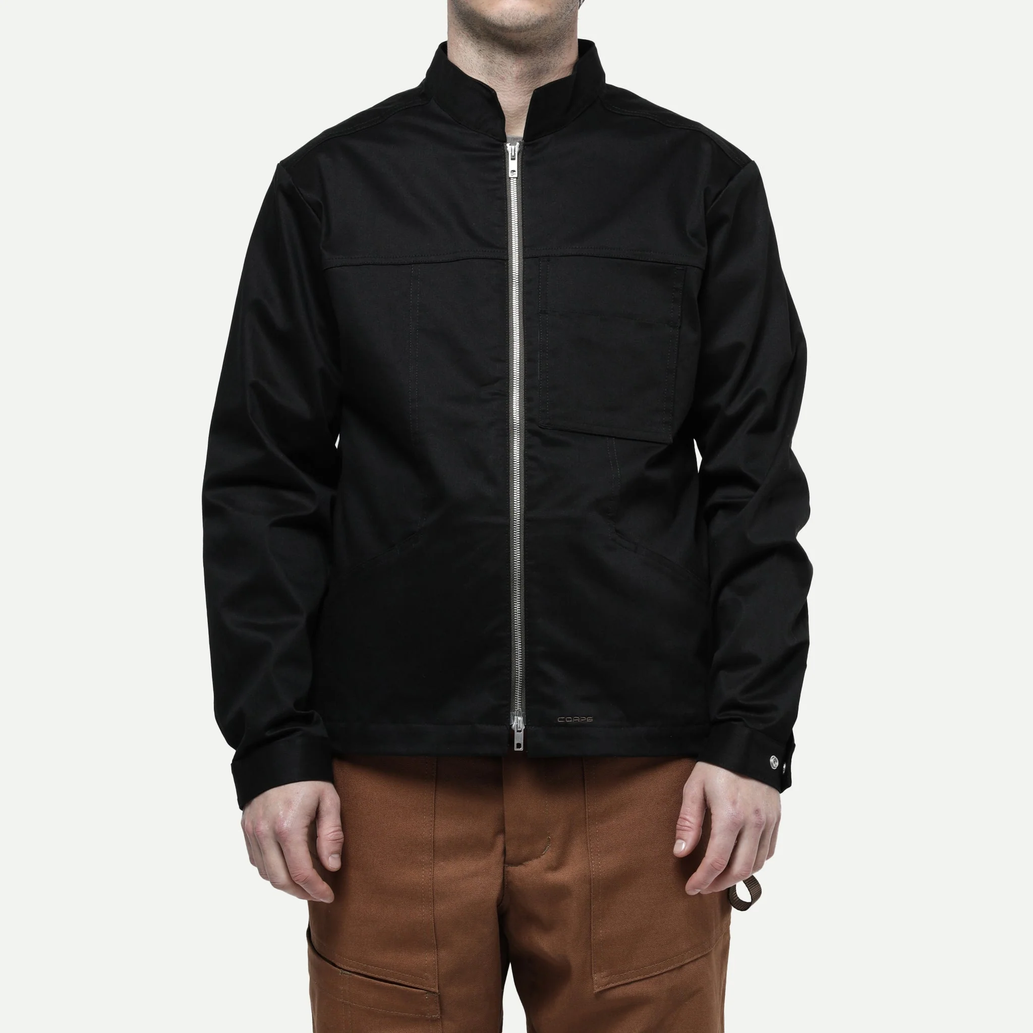 Corpsware Work Shirt - Image 5