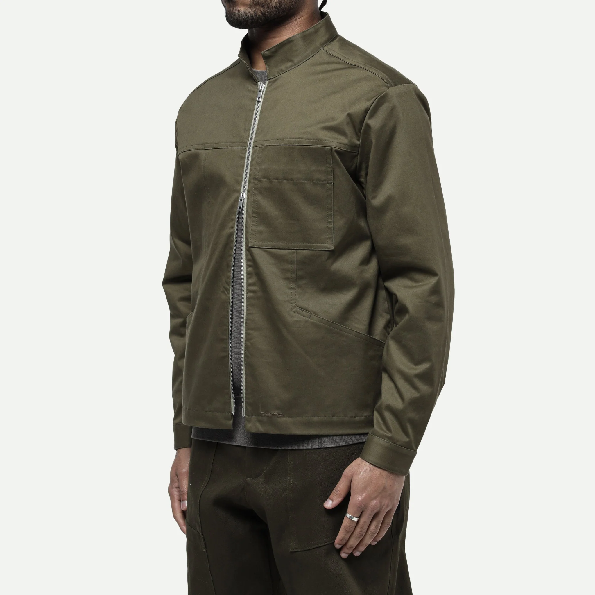 Corpsware Work Shirt - Image 6