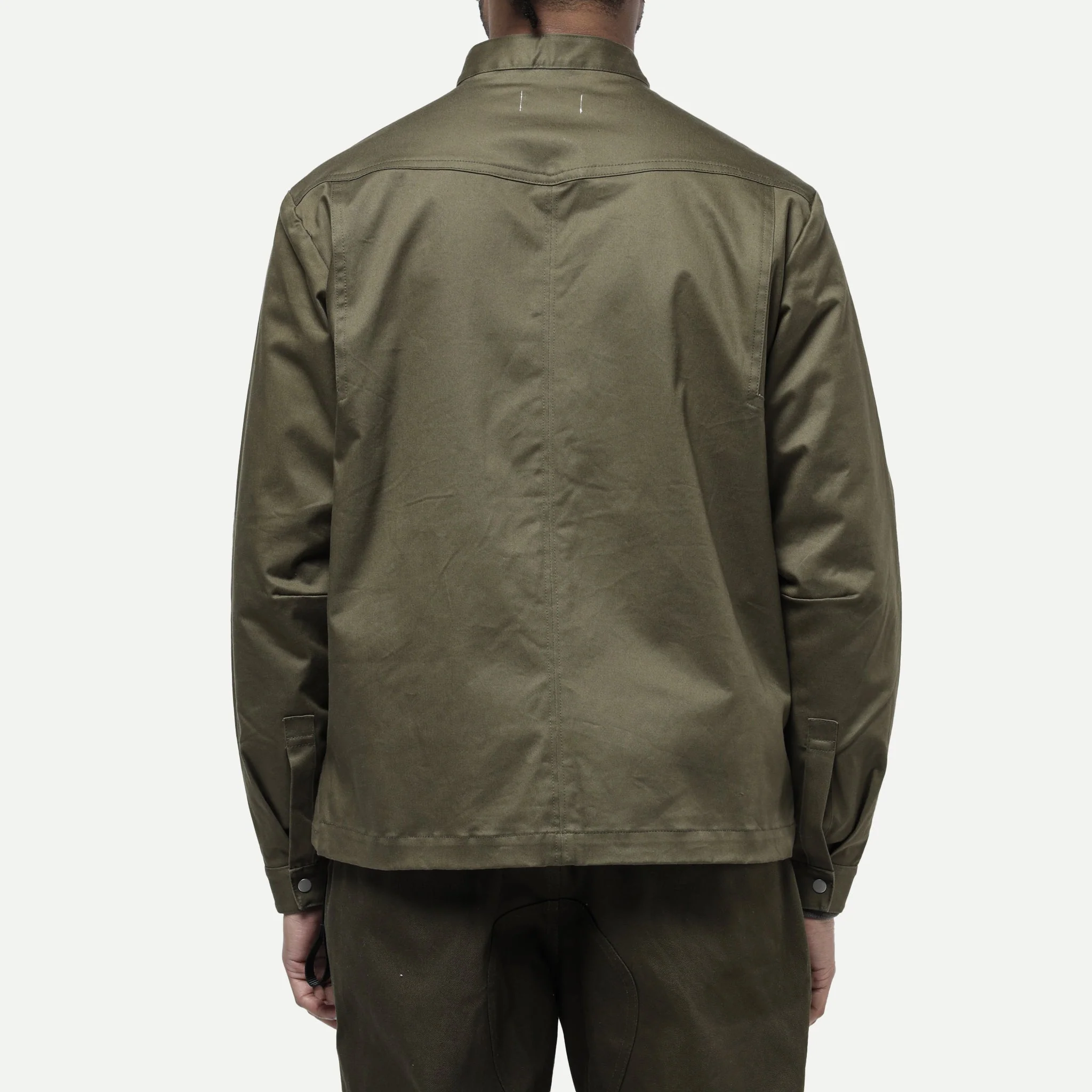 Corpsware Work Shirt - Image 7