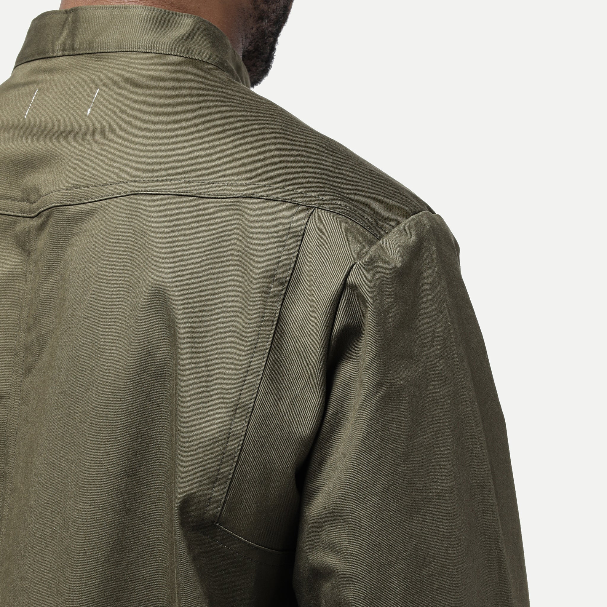 Corpsware Work Shirt - Image 8
