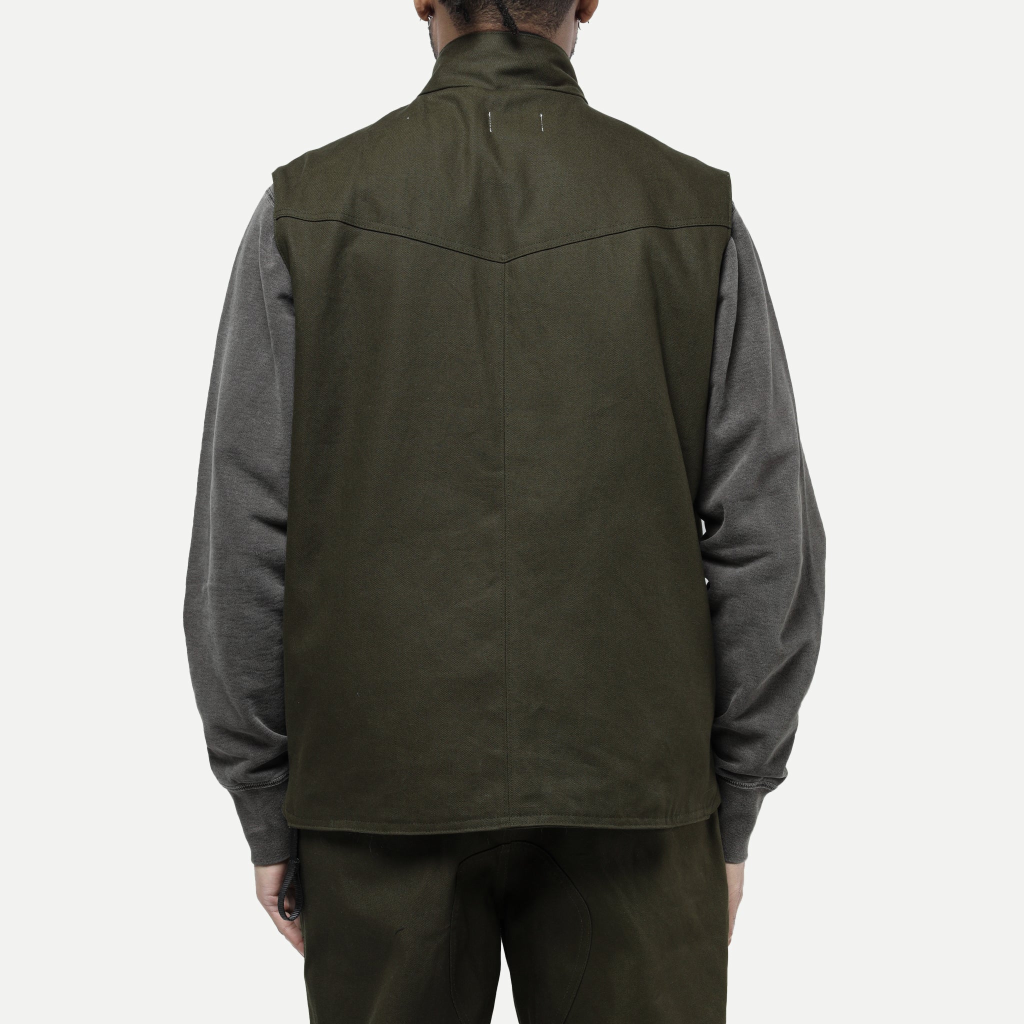 Corpsware Work Vest - Image 11