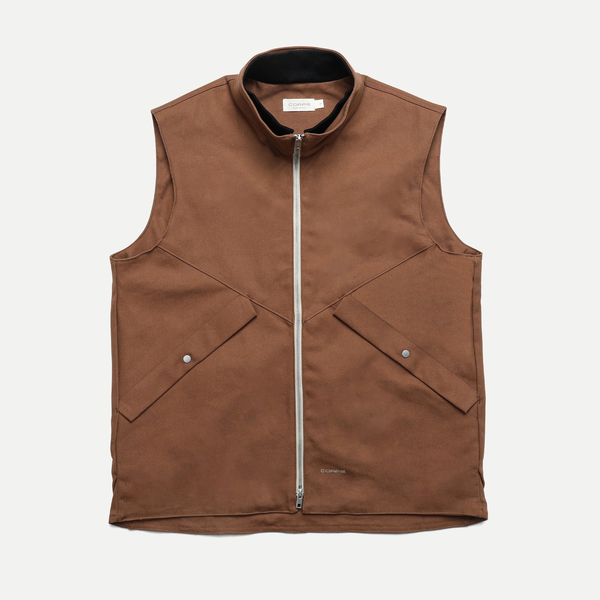 Corpsware Work Vest - Image 3