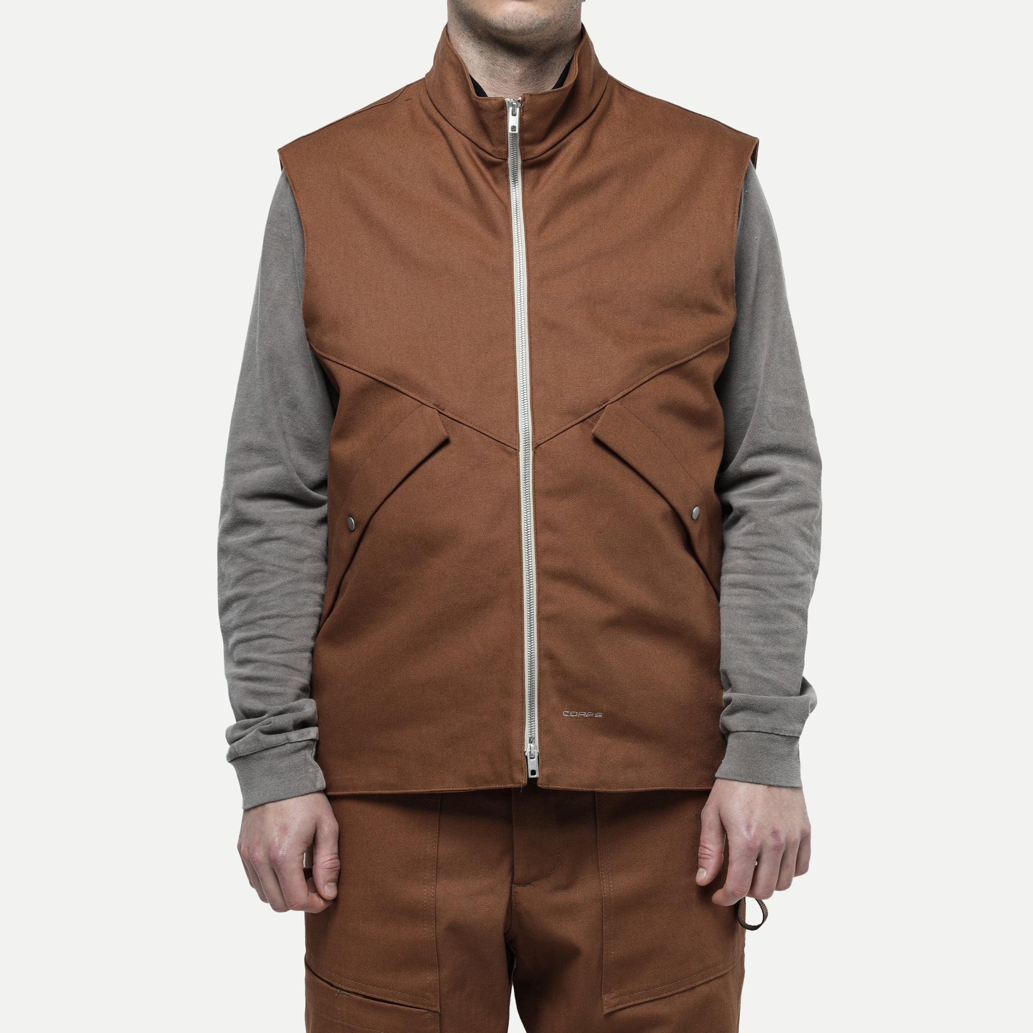 Corpsware Work Vest - Image 4