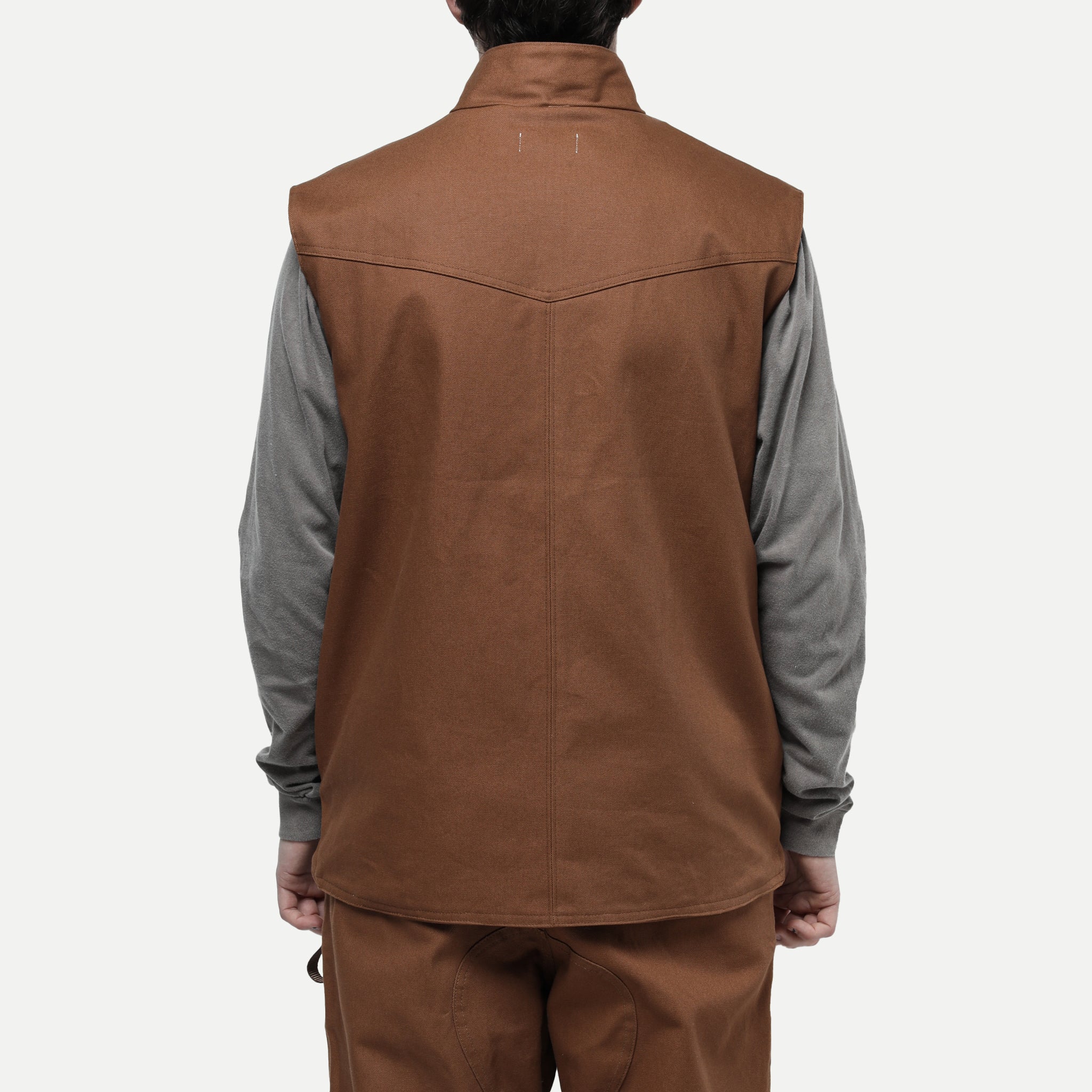 Corpsware Work Vest - Image 5