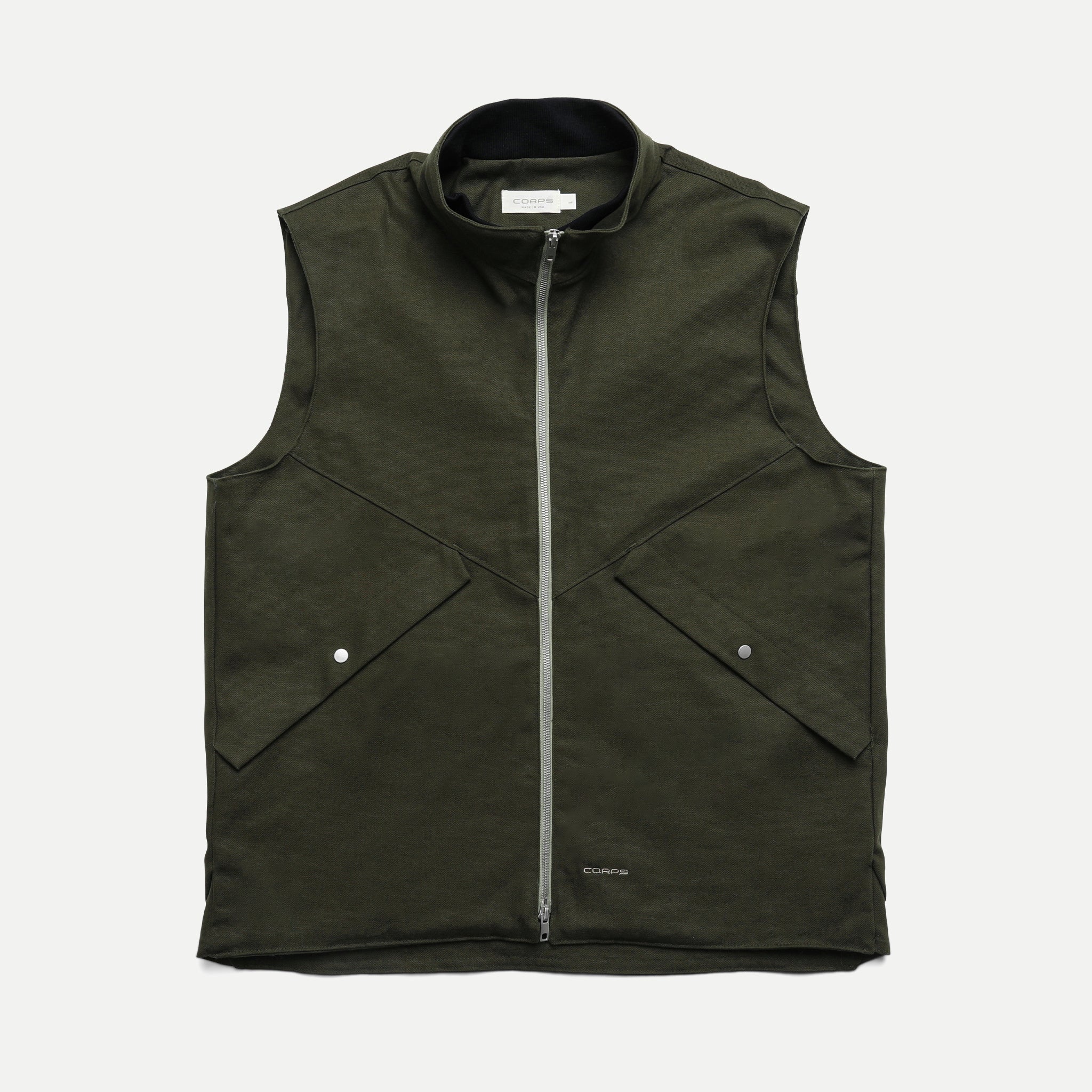 Corpsware Work Vest - Image 6
