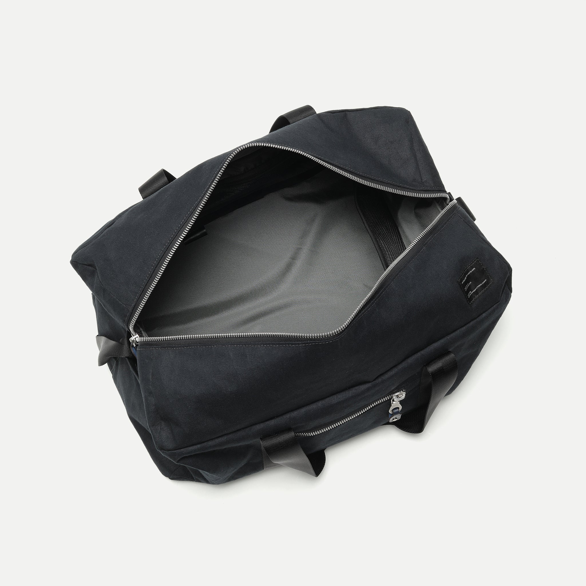 Craft Duffel - X-PAC X10 Navy - Image 4