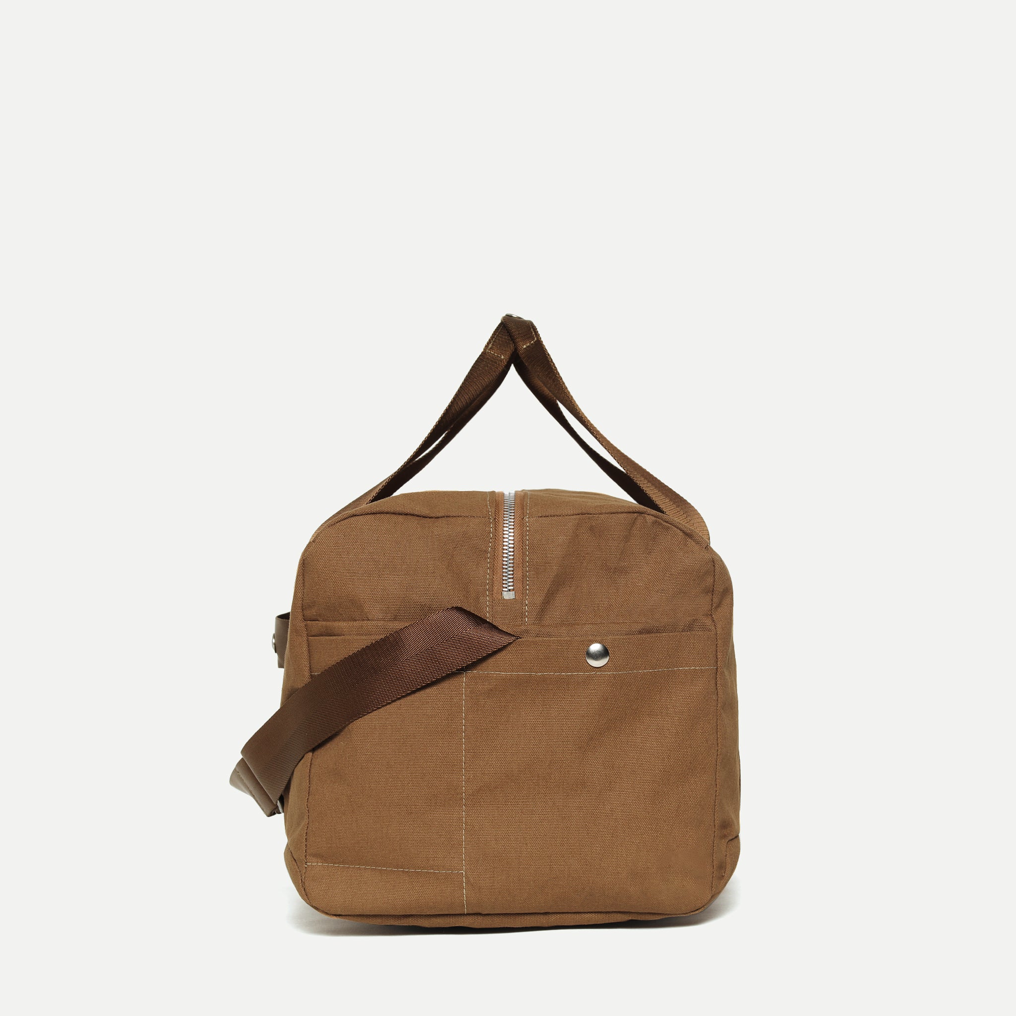 Craft Duffel - X-PAC X11 Tobacco - Image 3