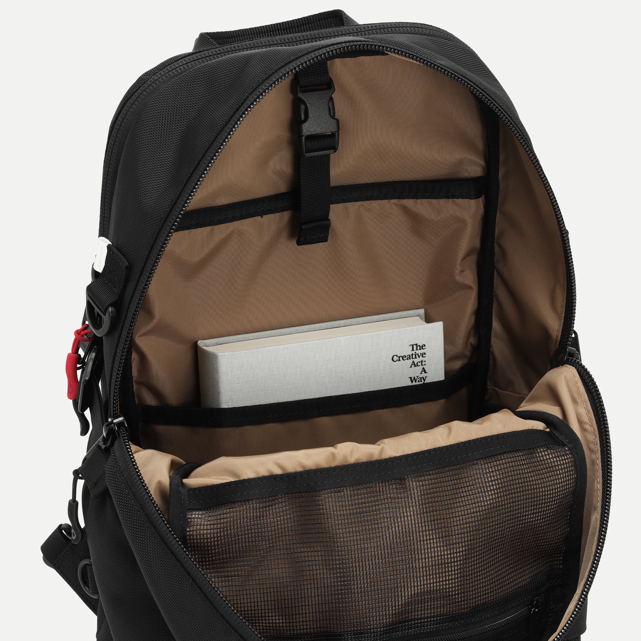 Daypack - Ballistic Nylon - Image 10