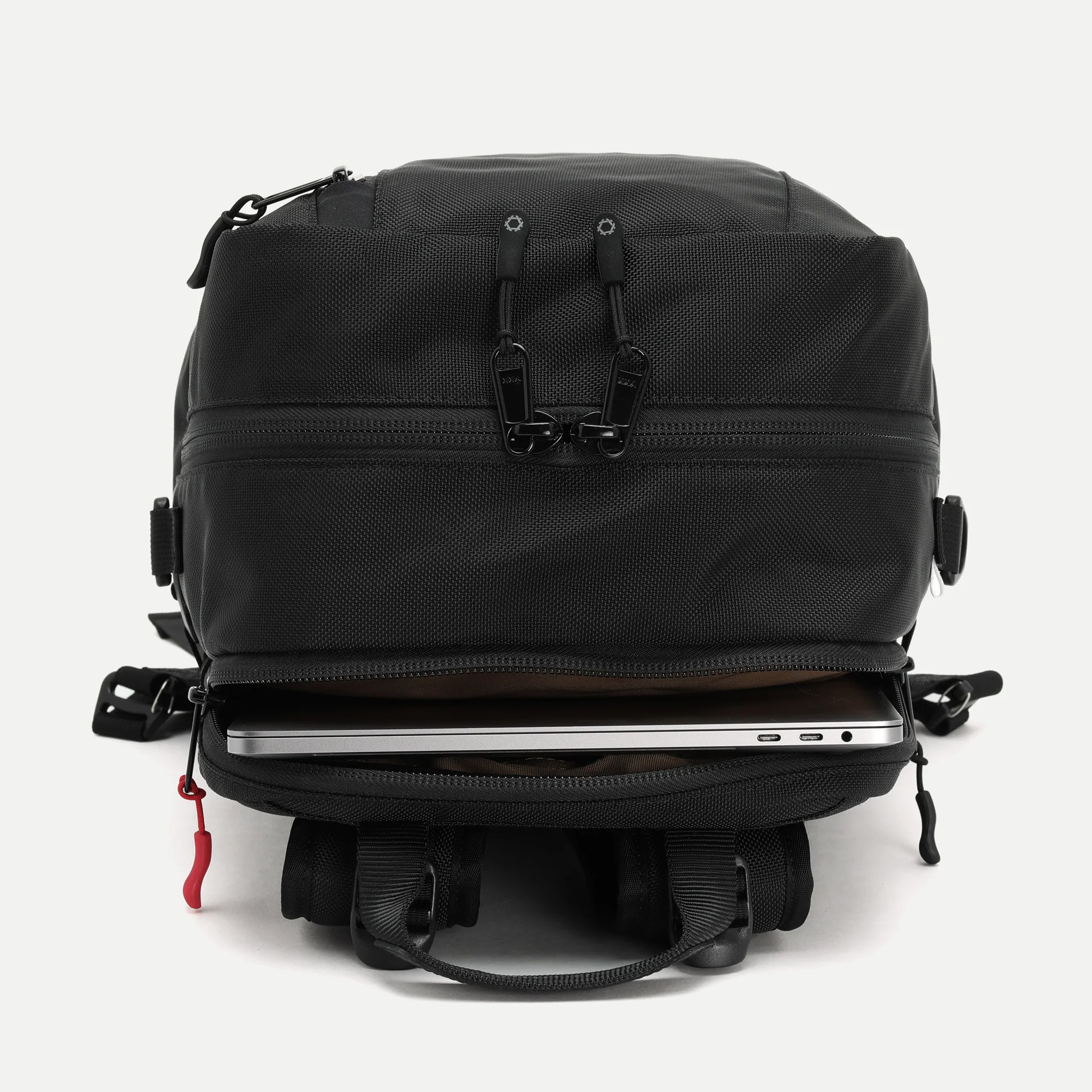 Daypack - Ballistic Nylon - Image 11