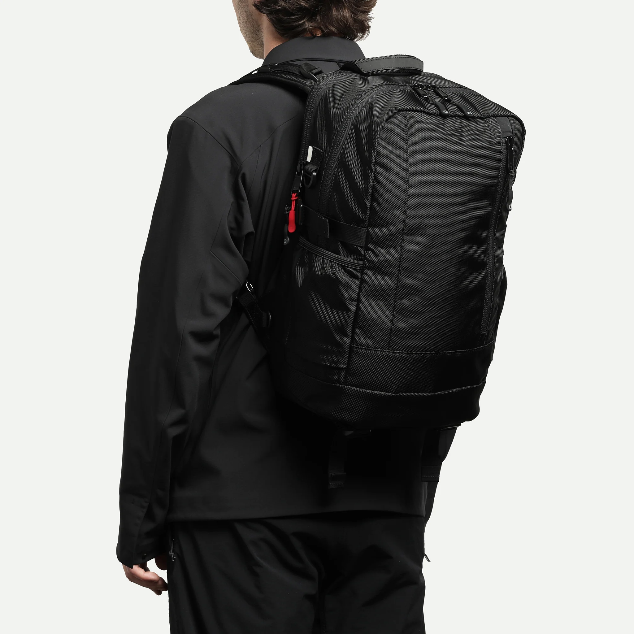 Daypack - Ballistic Nylon - Image 5